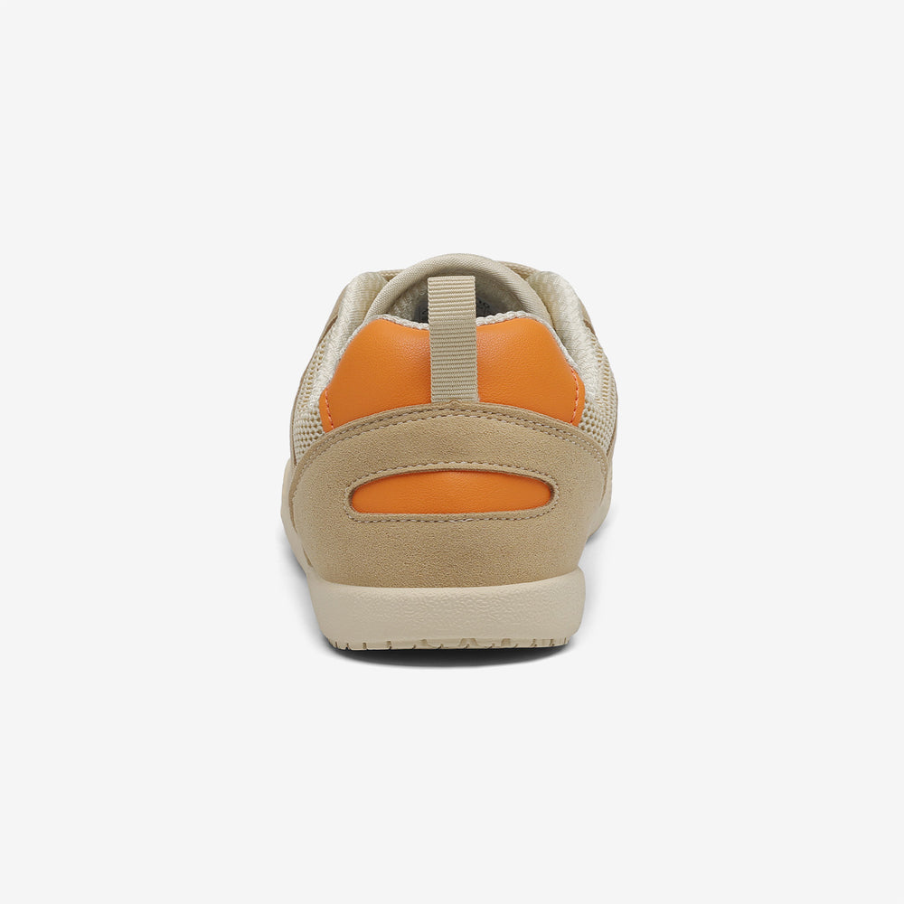 Man Vibe Ⅰ - Barefoot Shoes