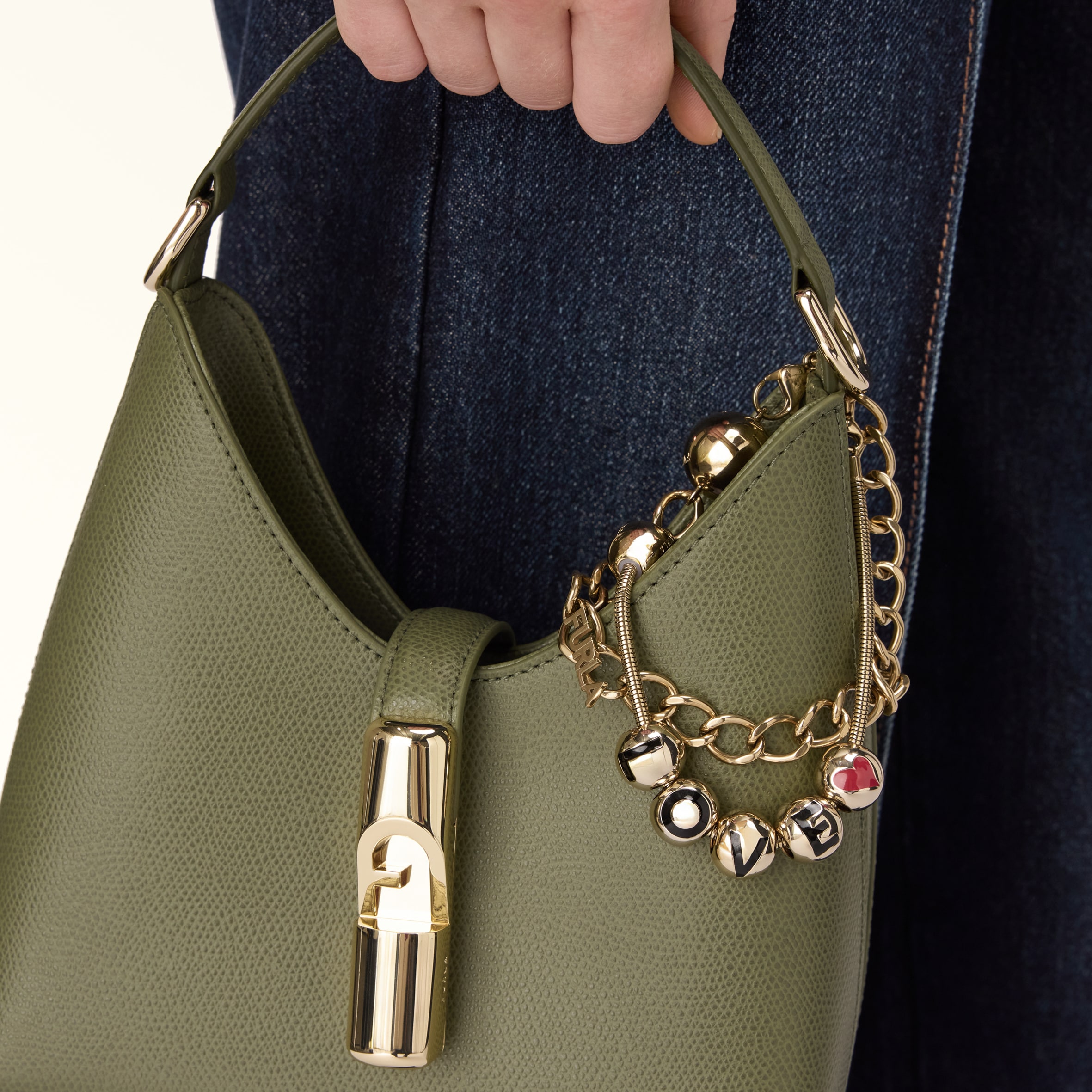 Furla Iride Mini Bag