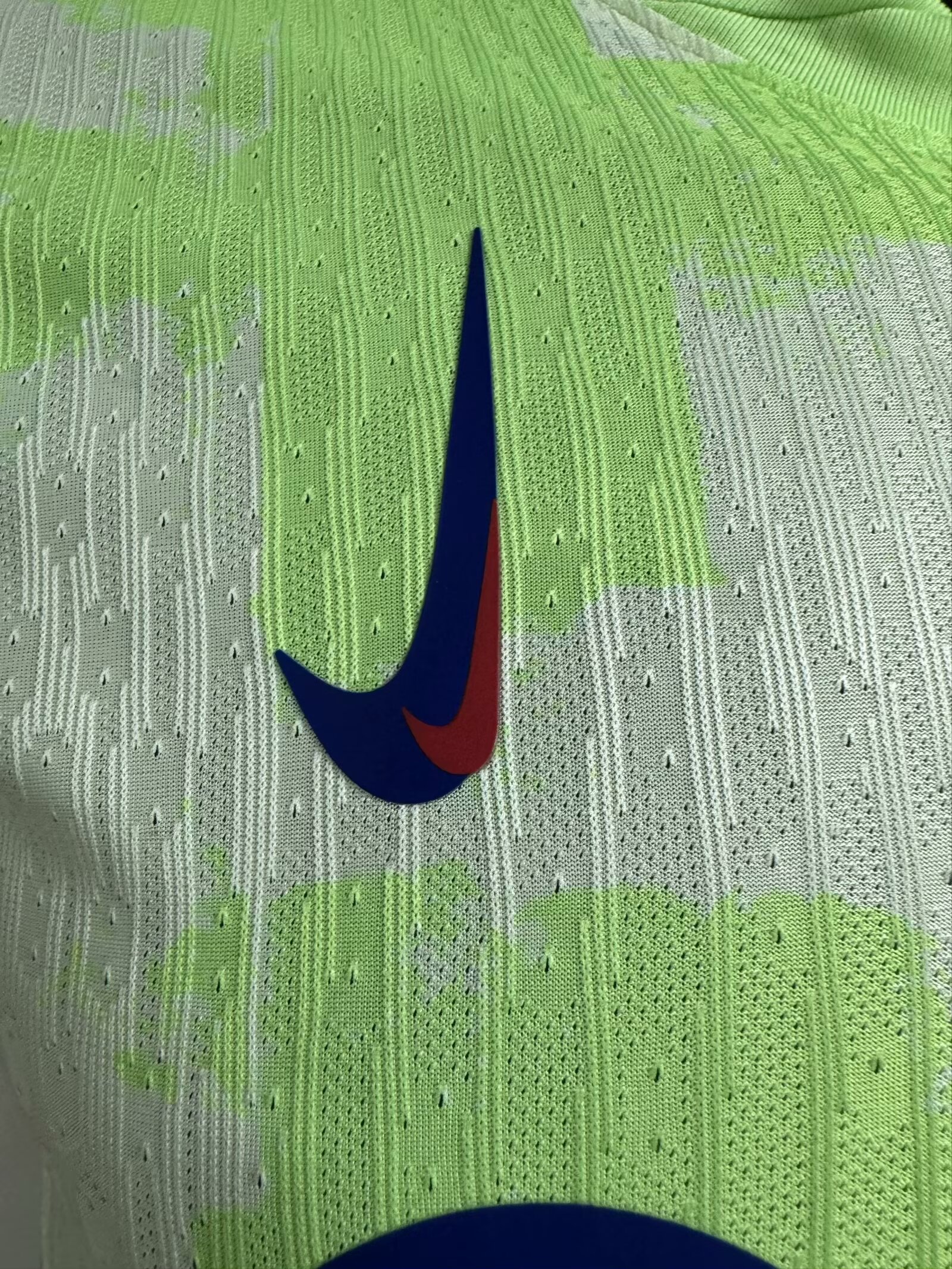 2024/25 Barcelona Second Away - Players Edition