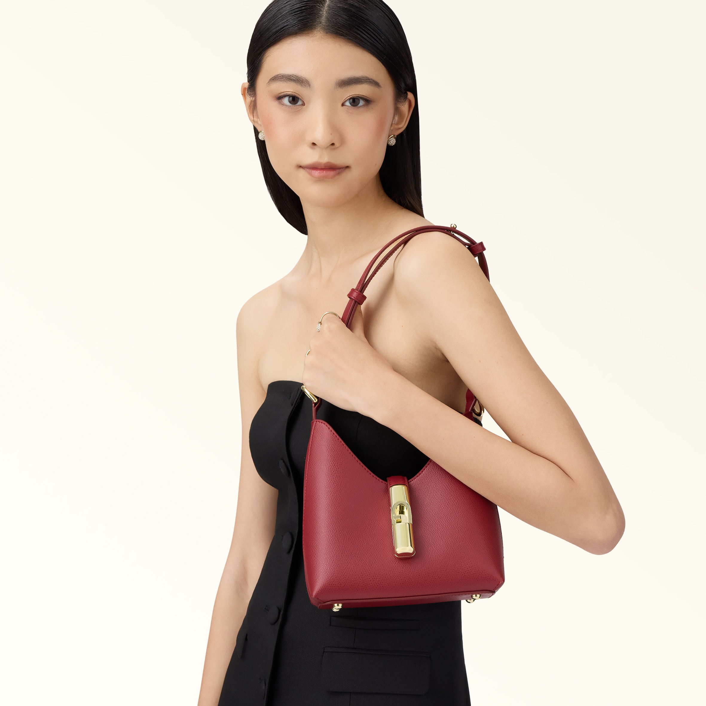 Furla Iride Mini Bag