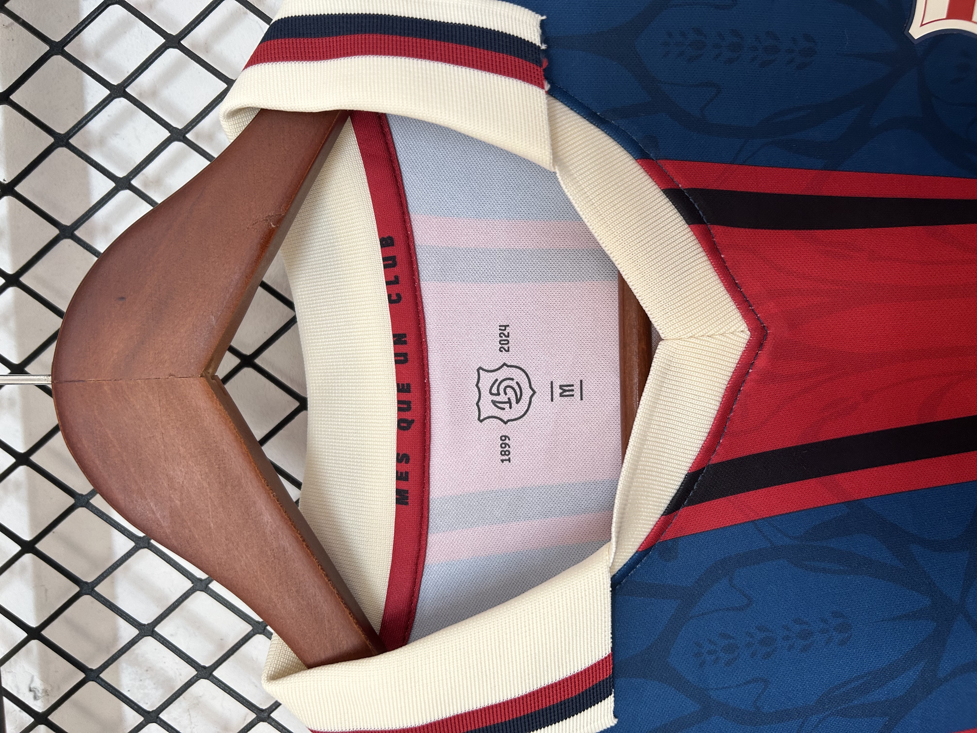 2025-26 New Season-Barcelona POLOS-Jersey-Fan Edition