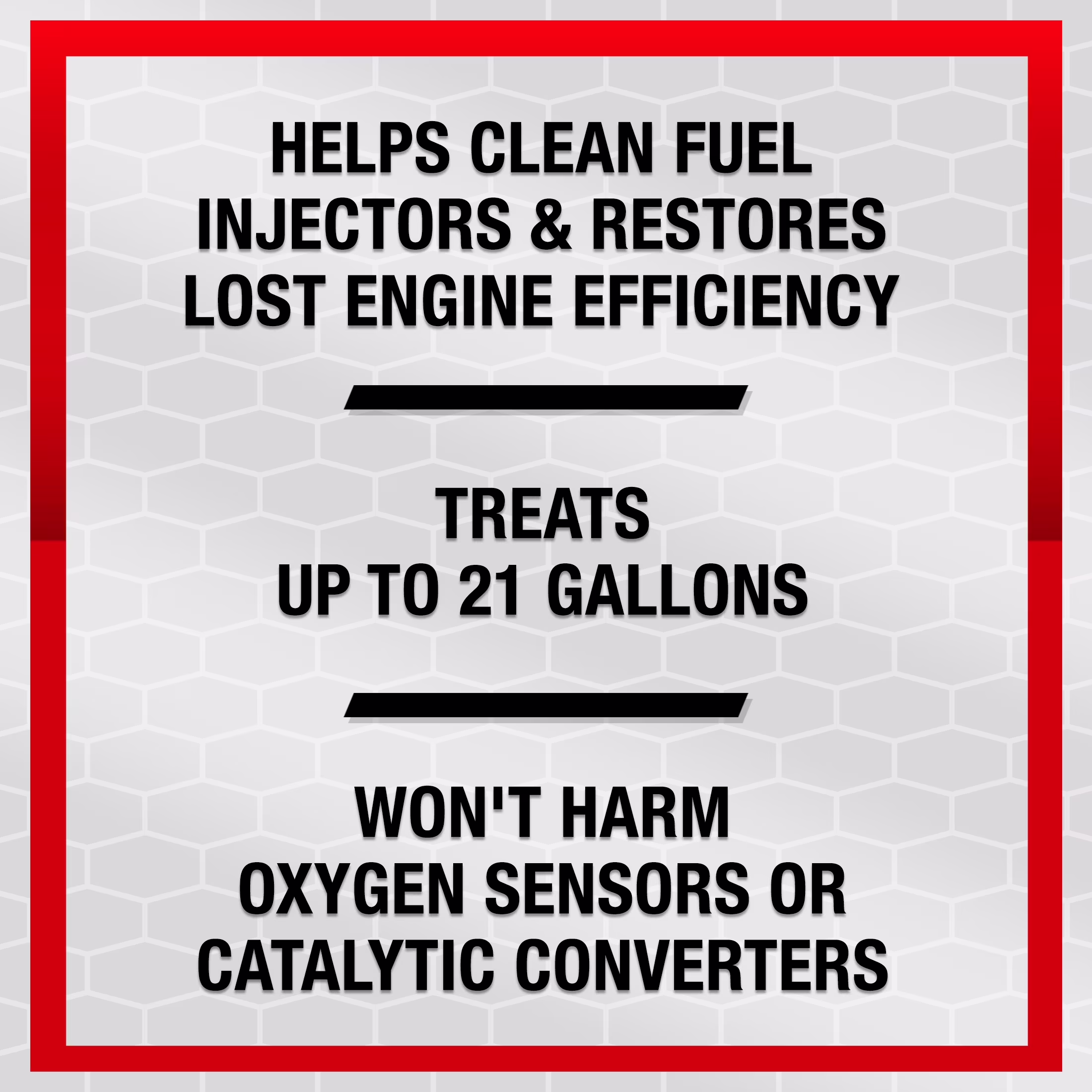Super Tech Fuel Injector Cleaner Automotive Additive, 6 fl oz