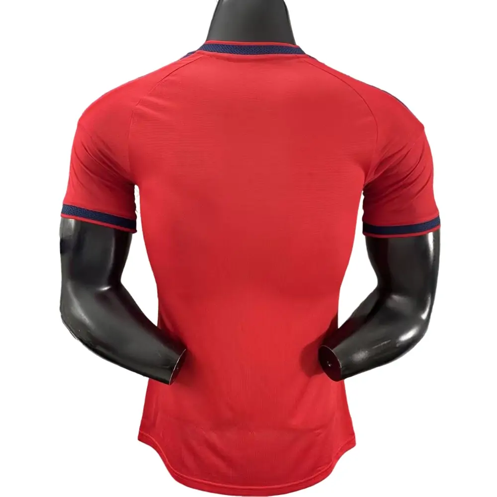 2026 Spain Special Jersey - Player Edition