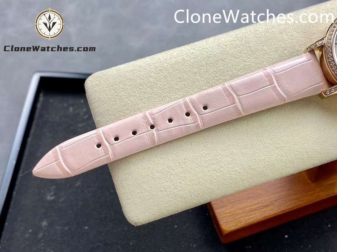 Vacheron Constantin Super Clone Watches 1:1 Traditionnelle 4305T/000R-B947 White Dial