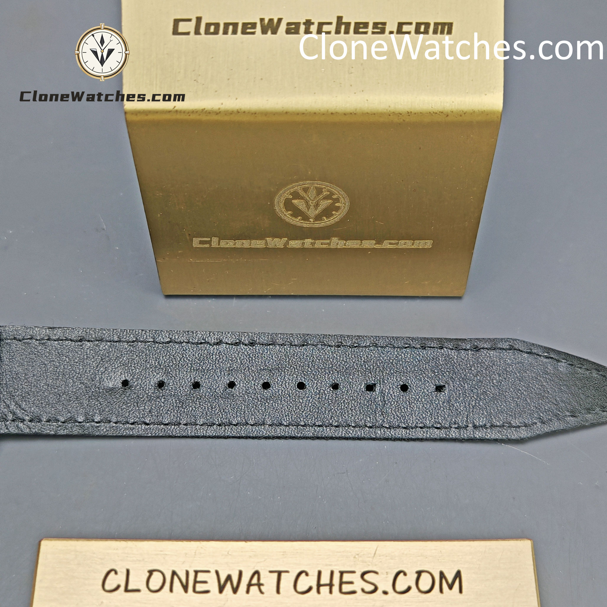 IWC Super Clone Watches 1:1 Pilot’s Watch Automatic TOP GUN 41MM IW326906