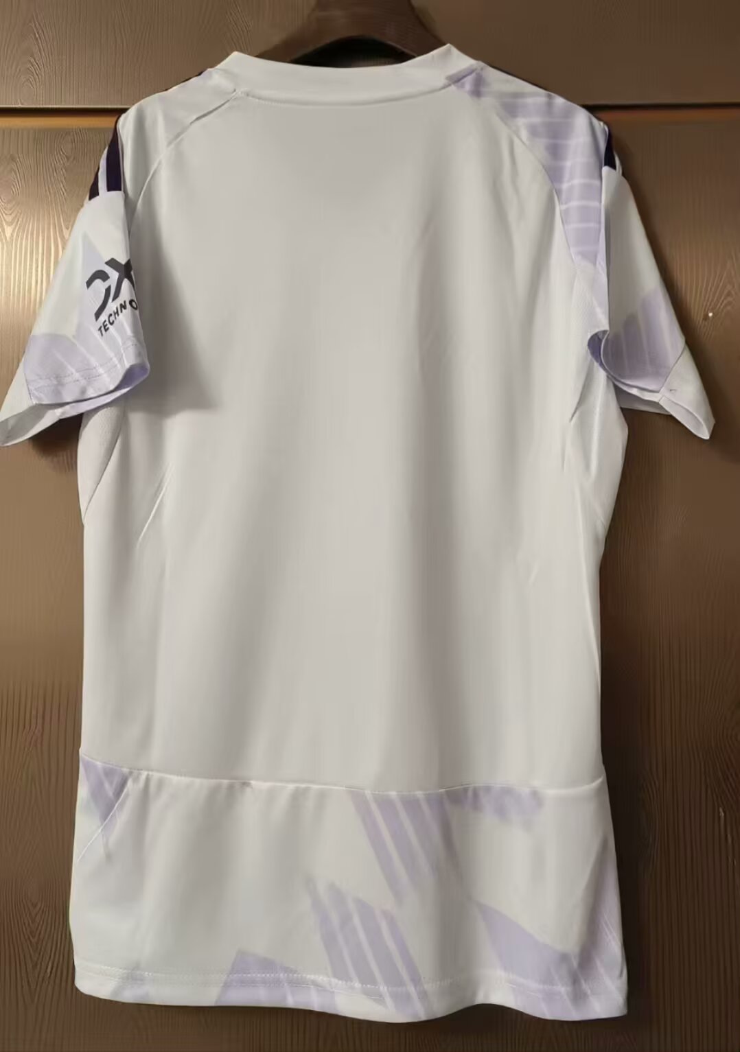 2025-26 Manchester United Away - Women's Jersey