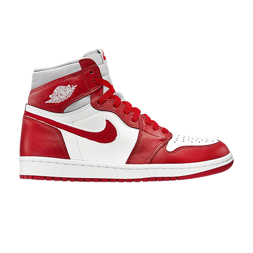 Wmns Air Jordan 1 High OG ‘Newstalgia Chenille’