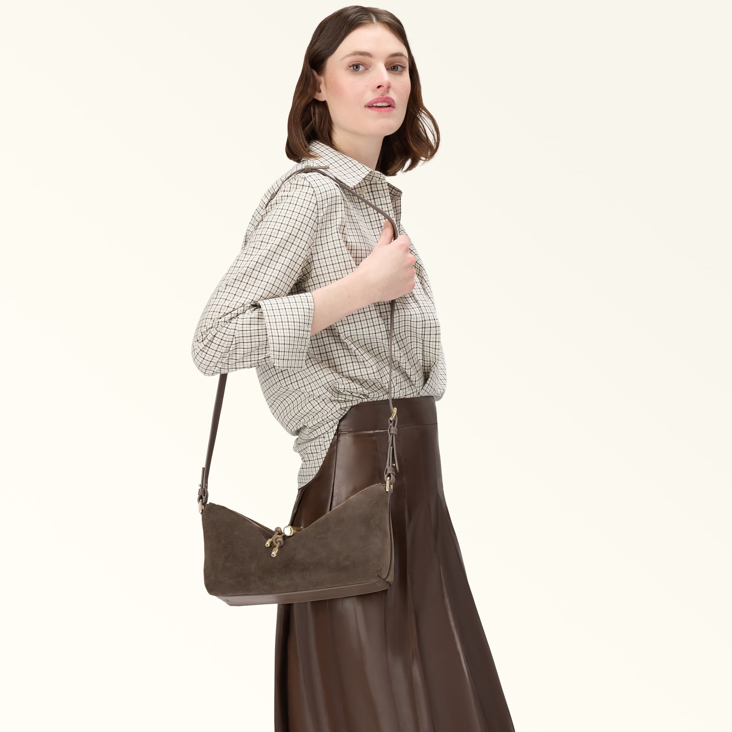 Furla Debby Shoulder Bag