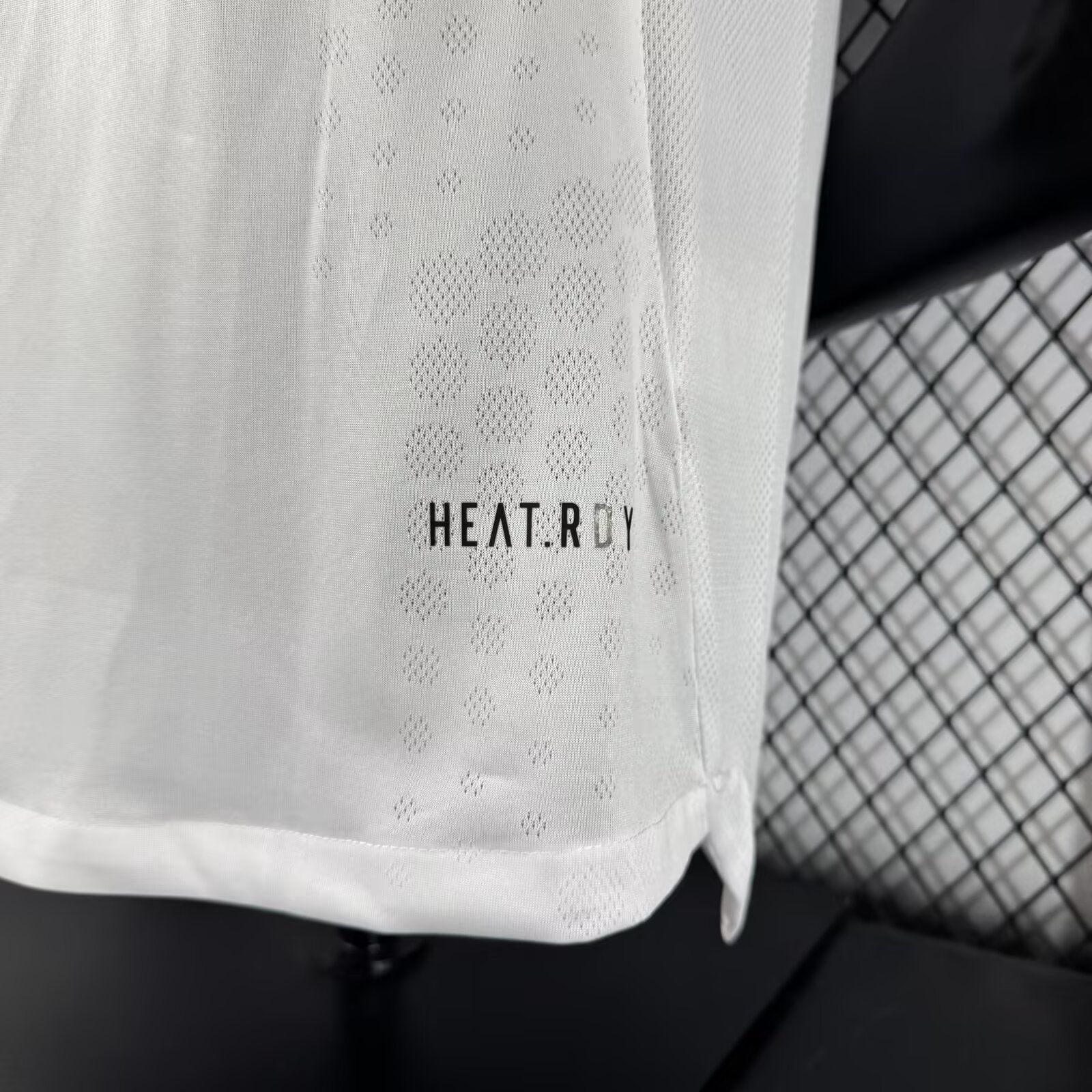 25-26 Liverpool away jersey - player version