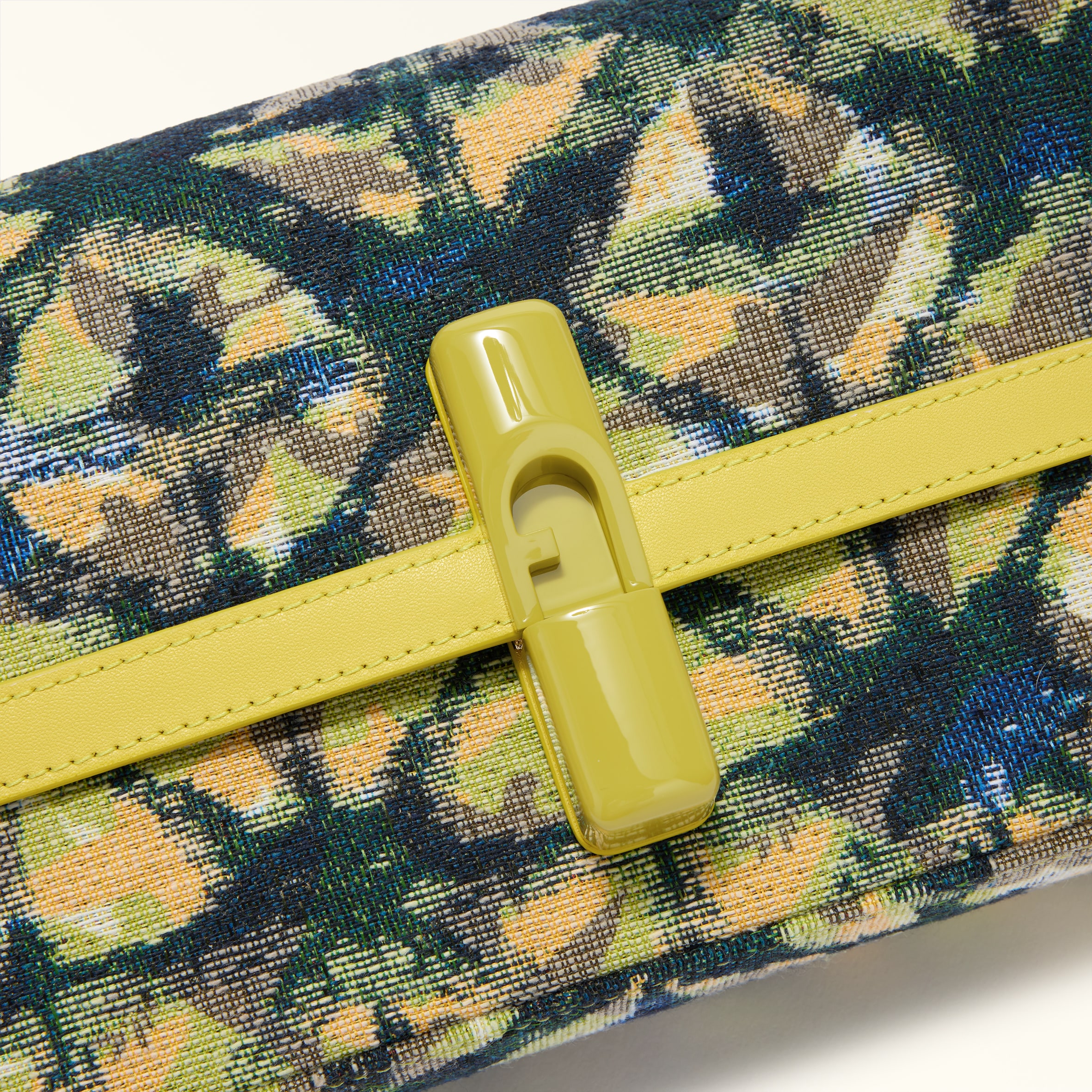 Furla Iride Crossbody S