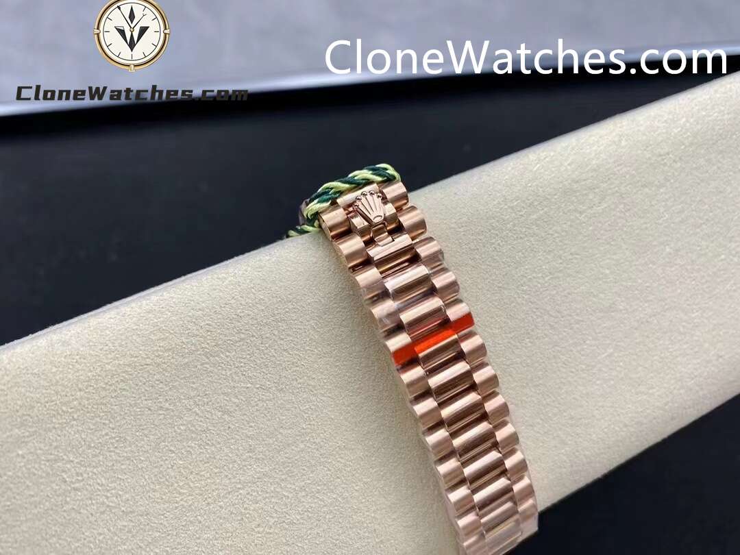 Rolex Super Clone Watches 1:1 DateJust m278275-0010 President 31MM 2236 Movement