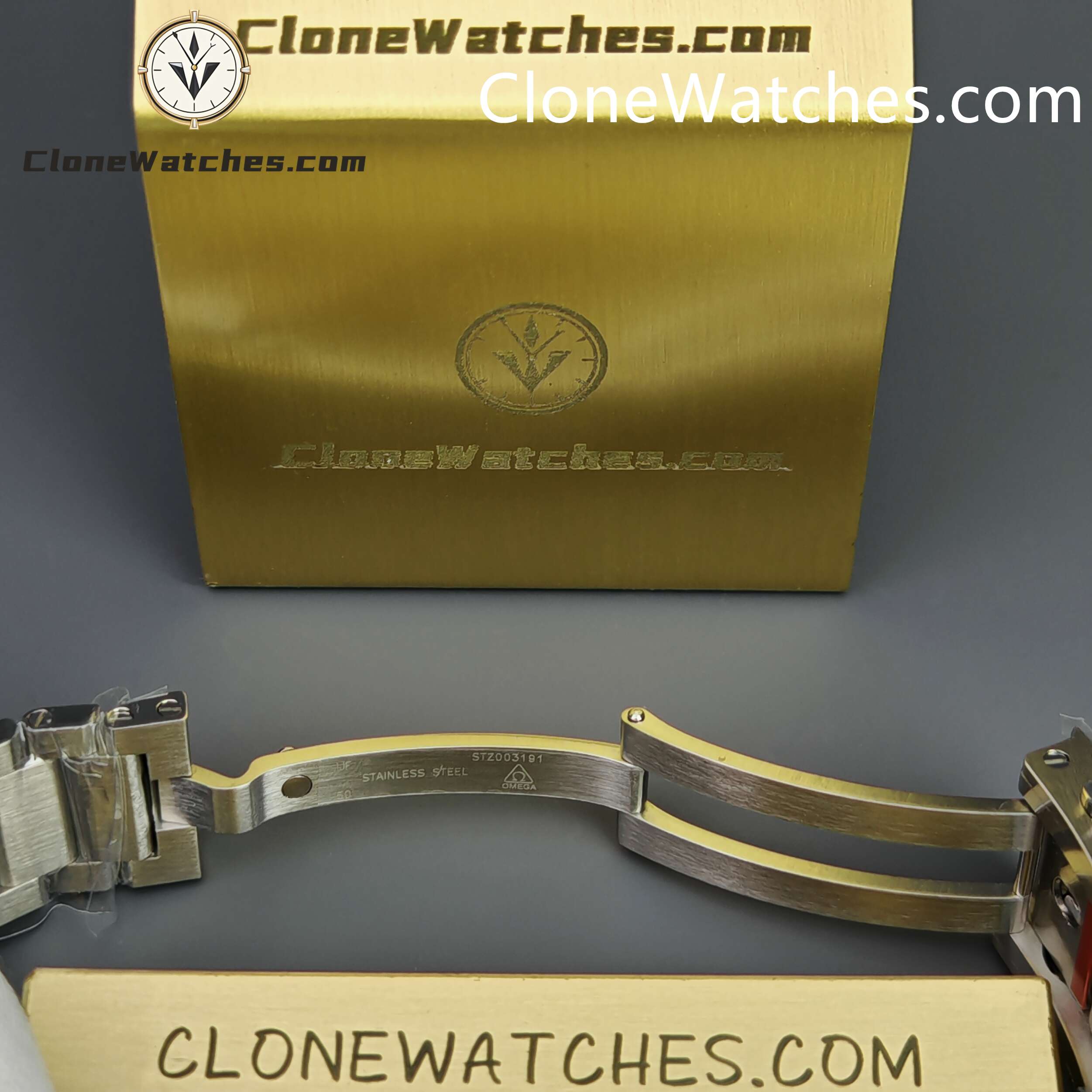 OMEGA Super Clone Watches 1:1 Seamaster AQUA TERRA 150m 220.10.41.21.01.001 41mm