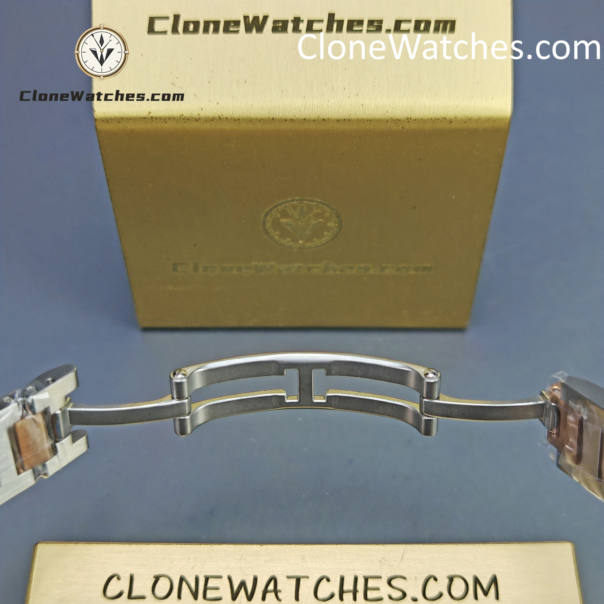 Cartier Super Clone Watches 1:1 Ballon Bleu de W2BB0037 Silver Dial Gold Bezel 33mm