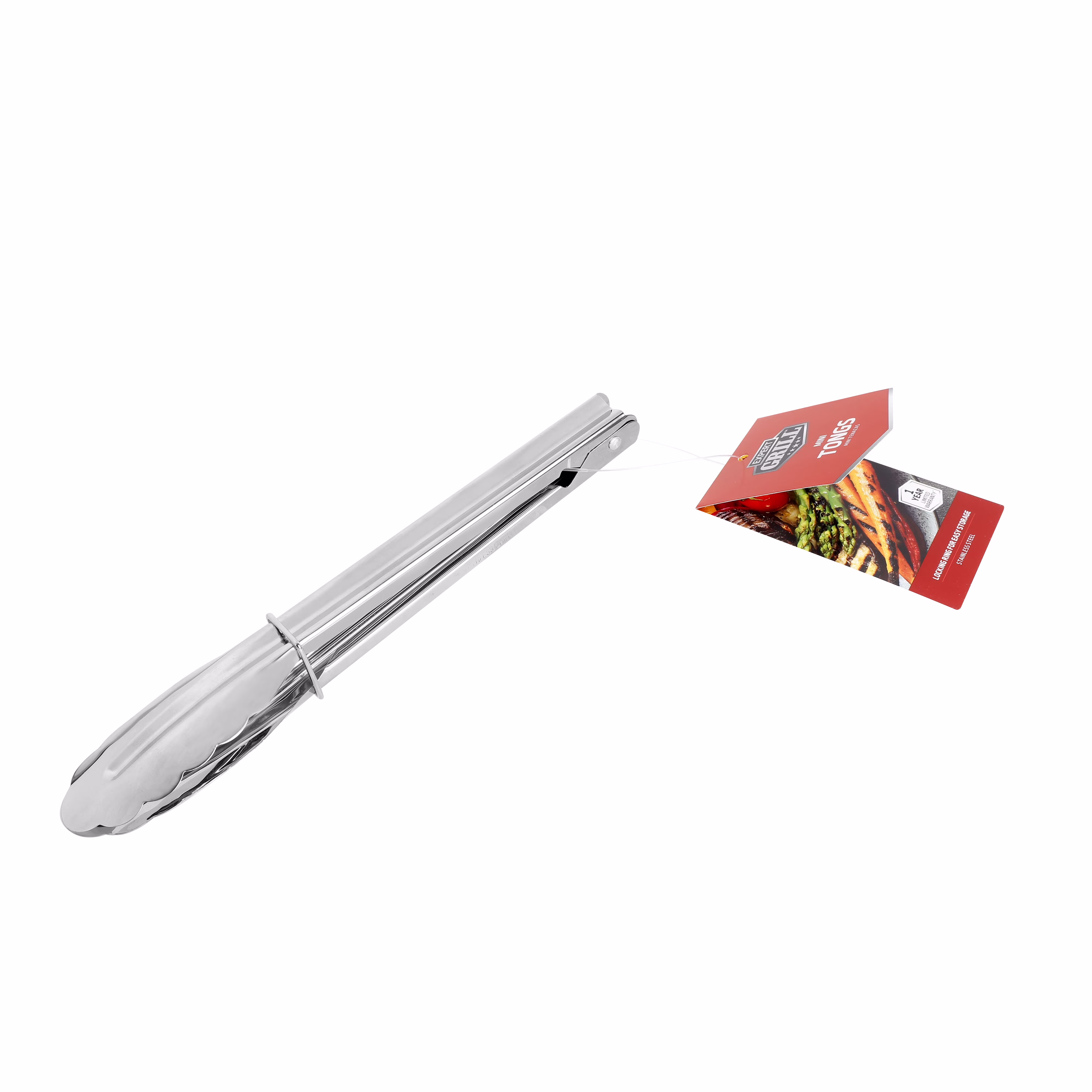 Expert Grill Mini Tongs
