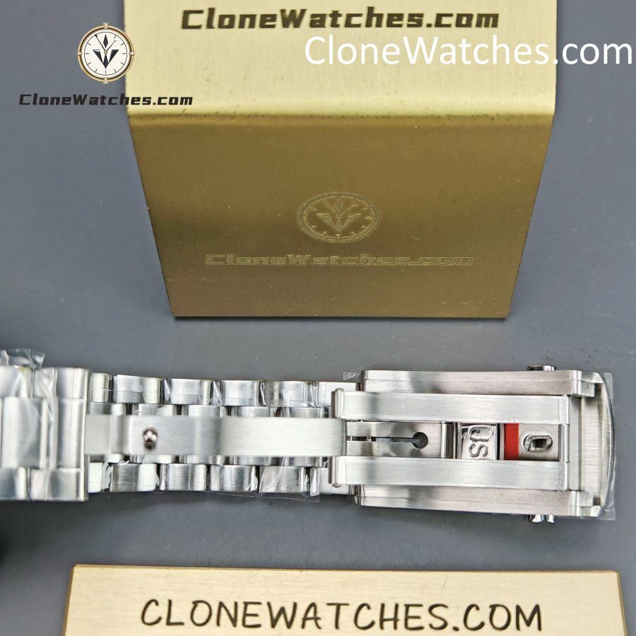 OMEGA Super Clone Watches 1:1 Seamaster Ocean Planet 600M 215.30.44.21.01.002 43.5 mm