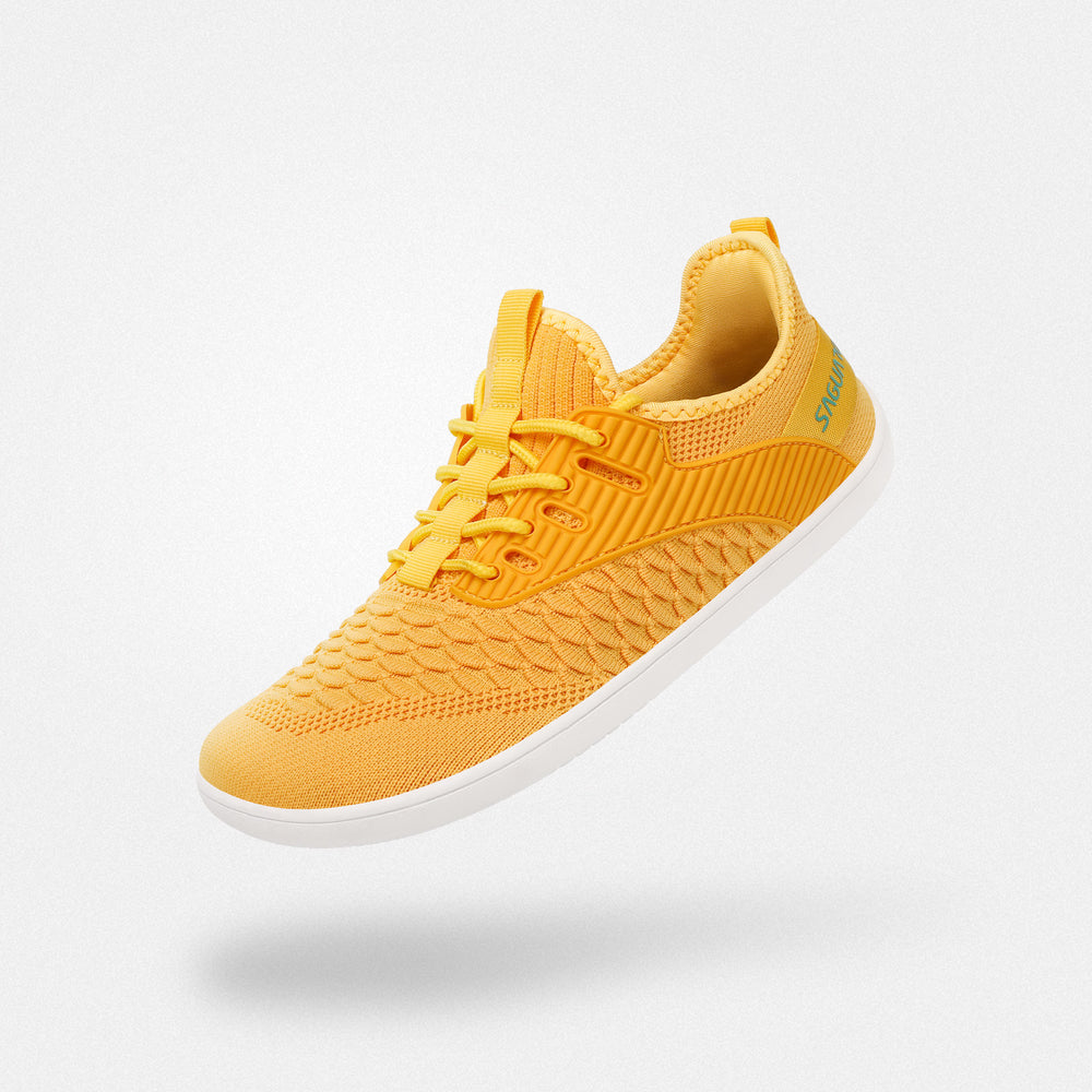 Woman Go I -  Casual Barefoot Shoes(Upgrade)