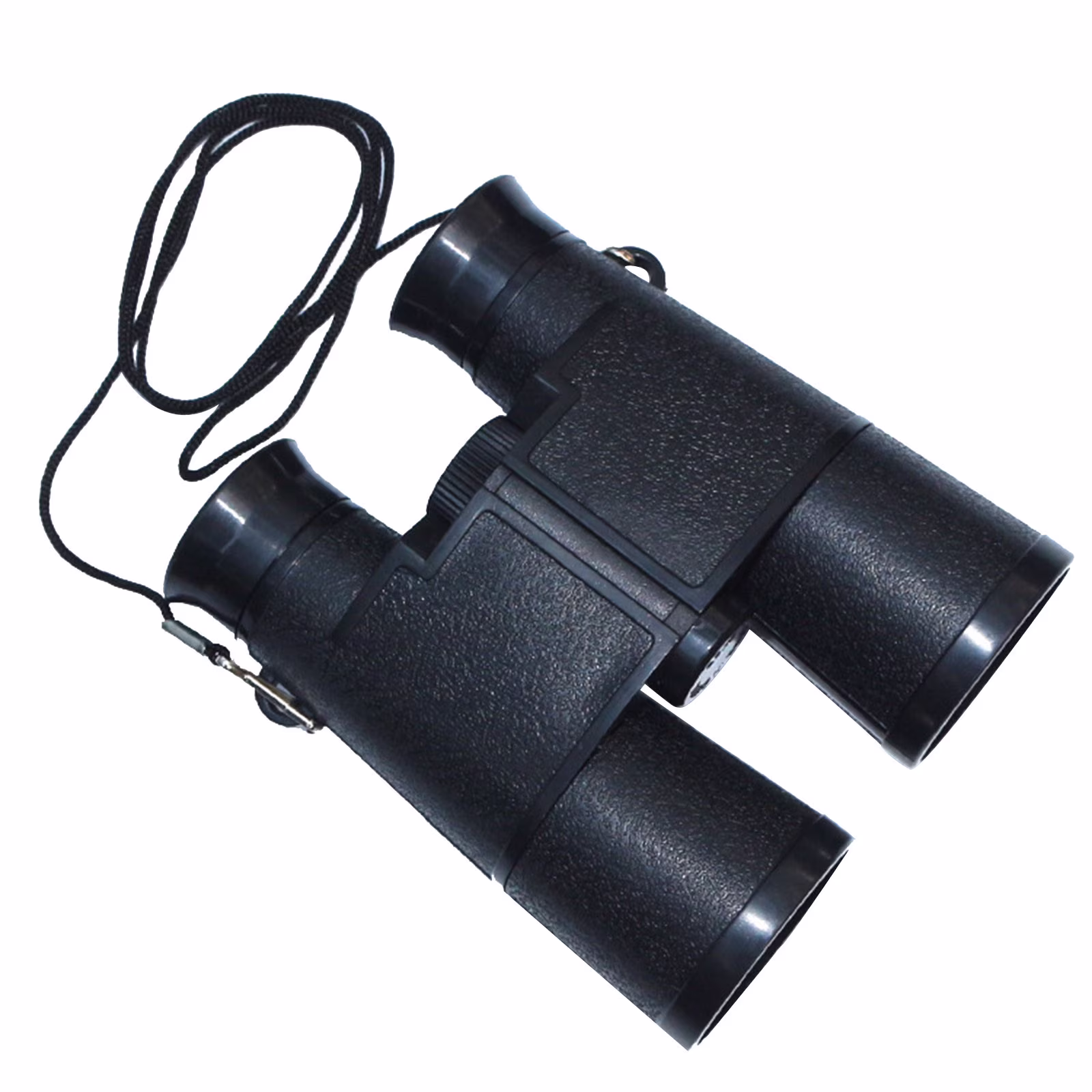 Werulen KidsBinoculars, 4x Magnification Adjustable Focus Telescope for Outdoor Adventures, Birthday Gifts for BoysGirls, Hiking Hunting Bird Watching Sports Games Travel Exploration