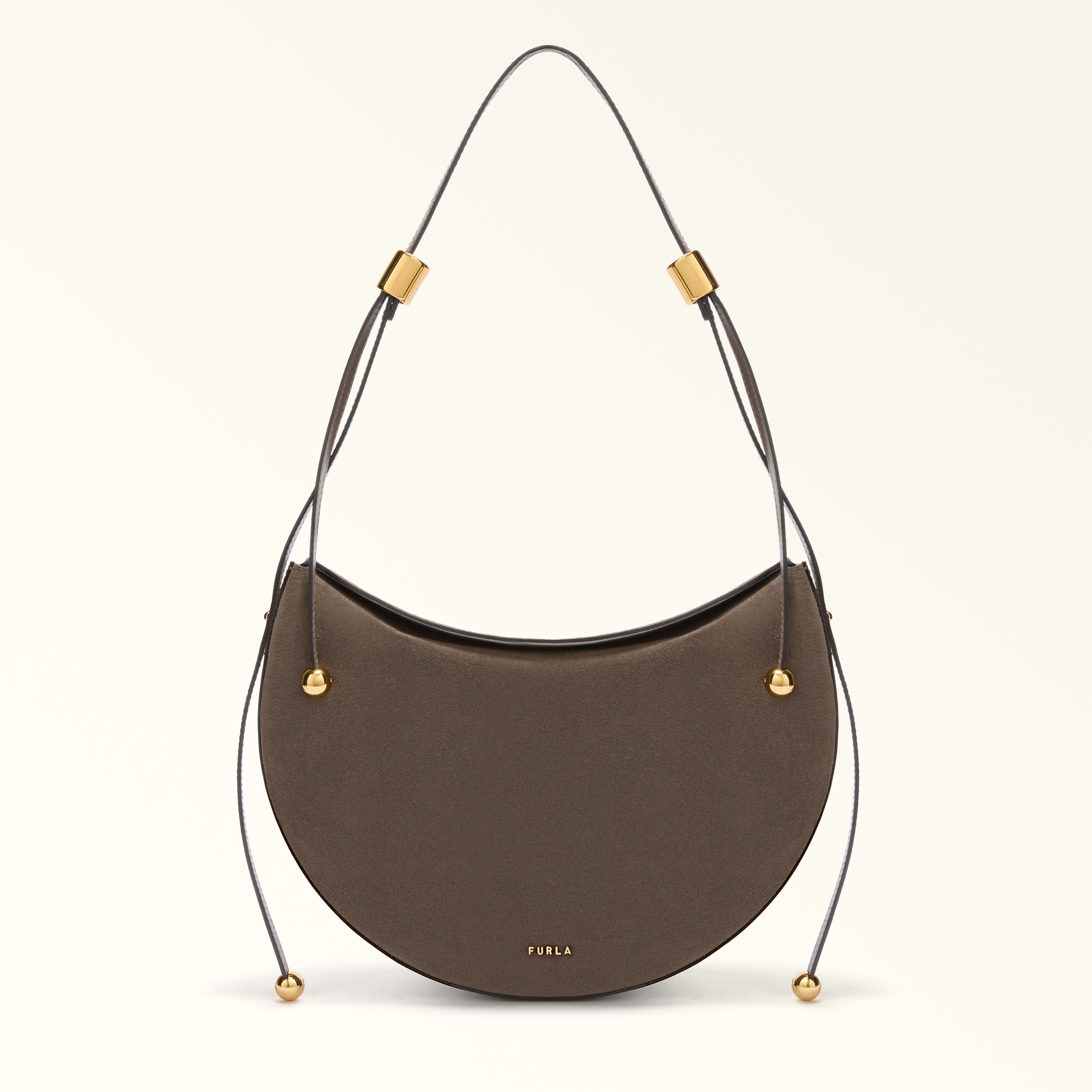 Furla Moonstone Shoulder Bag S