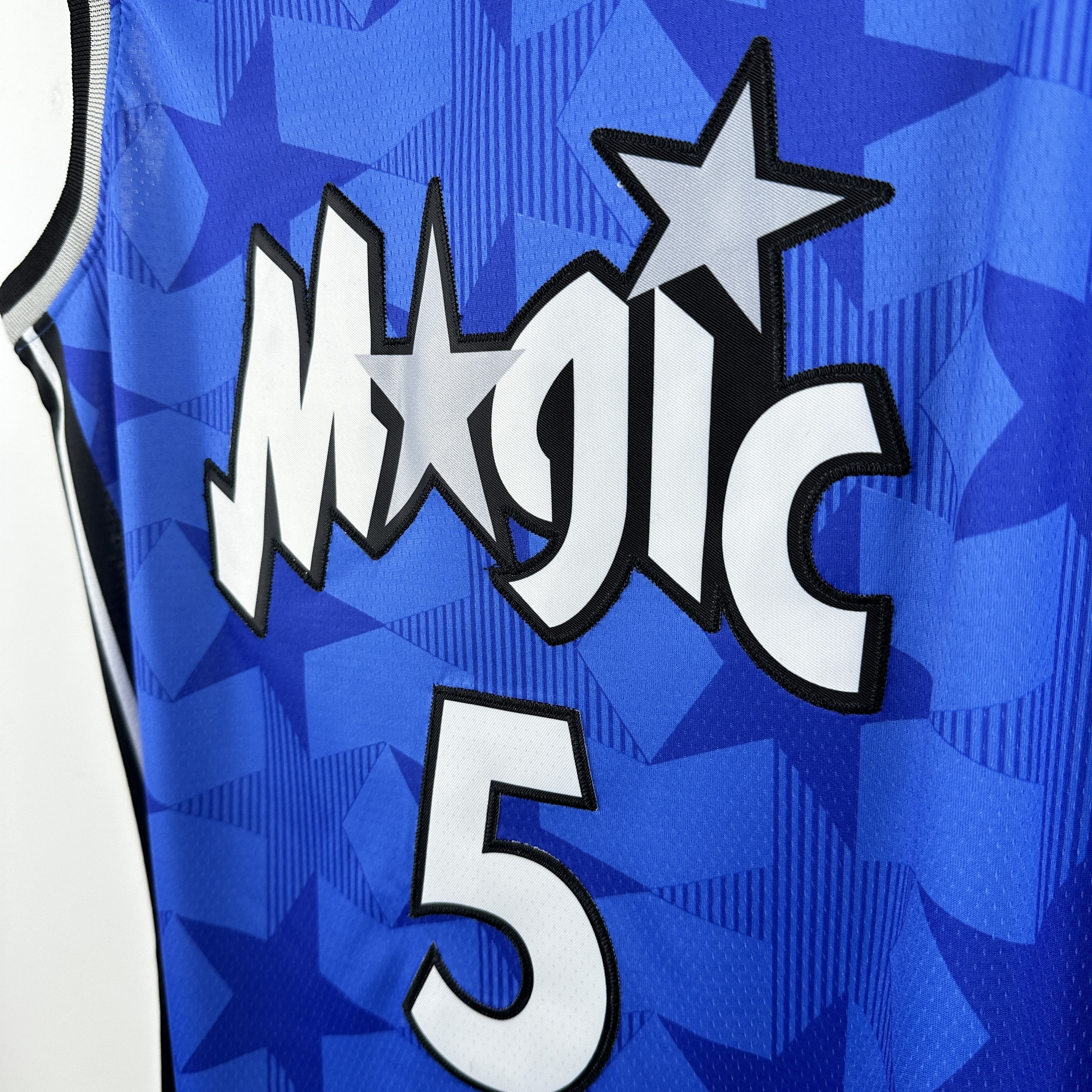 Embroidery 24 season Magic retro No. 5 Banchero