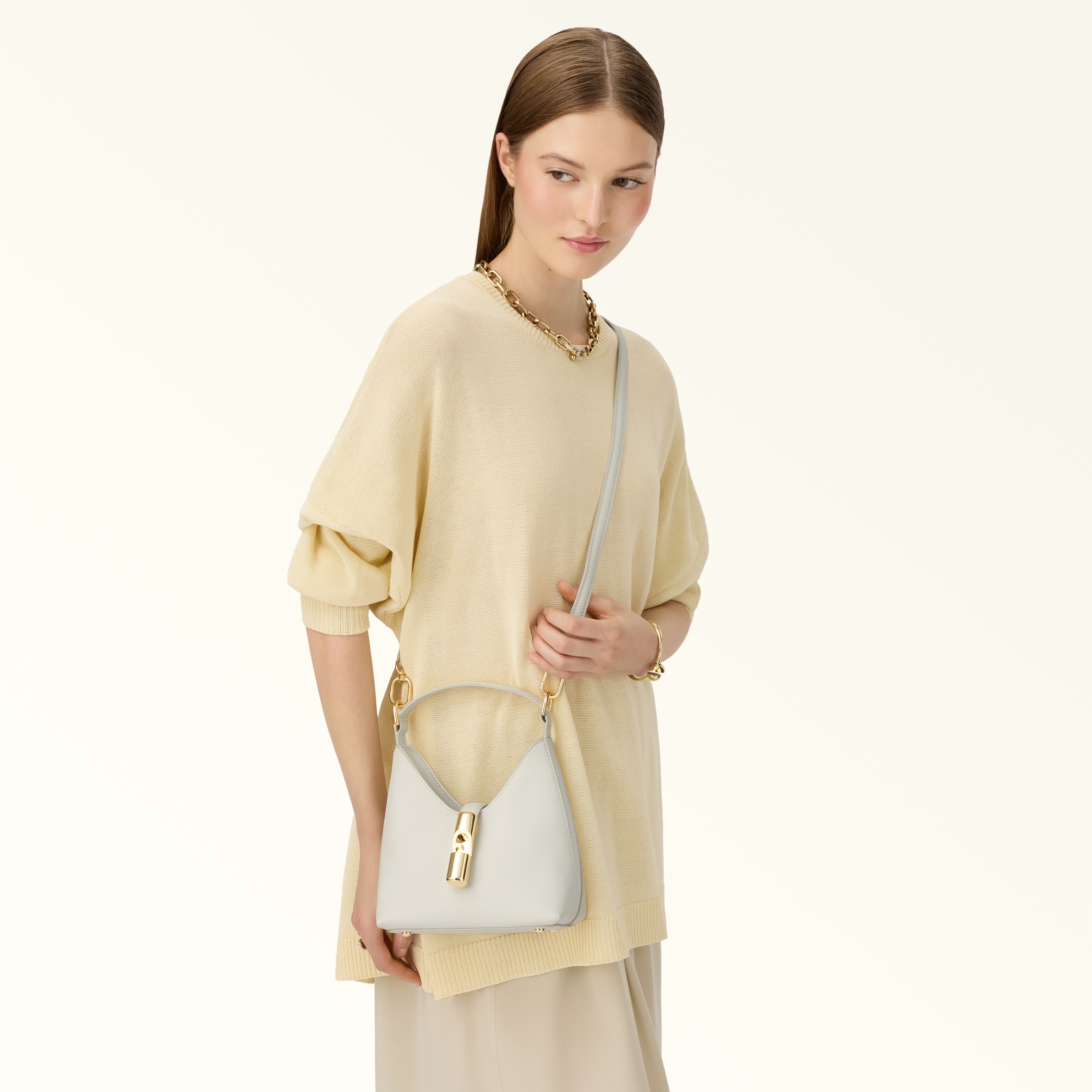 Furla Iride Mini Bag