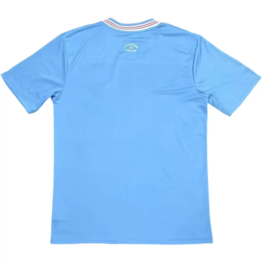 2025-26-Miami 2 Away - Jersey - Fan Edition