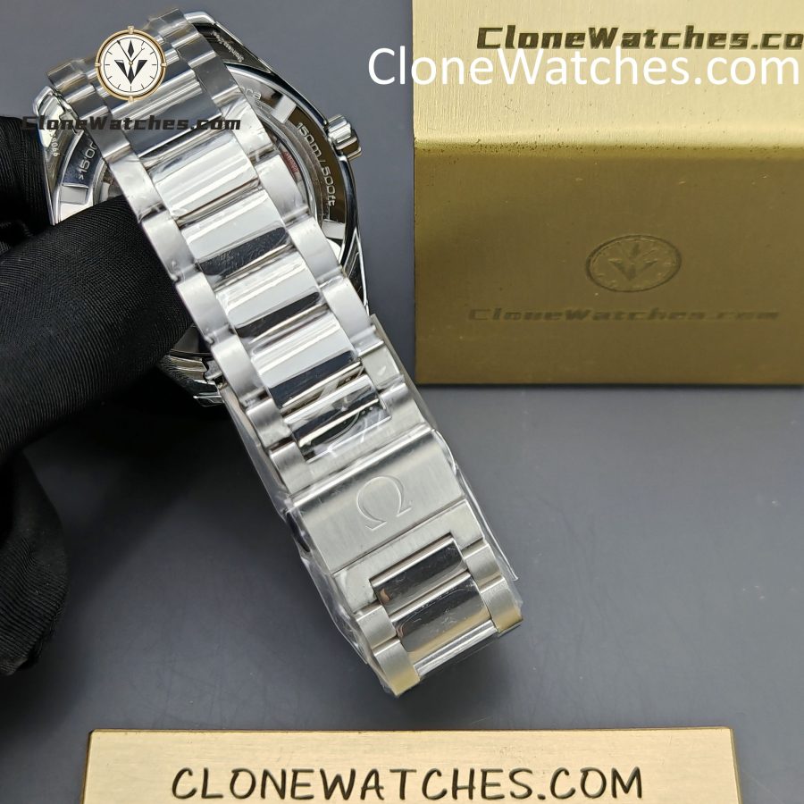 OMEGA Super Clone Watches 1:1 Seamaster Aqua Terra 150M 231.10.42.21.0 1.006 41.5MM