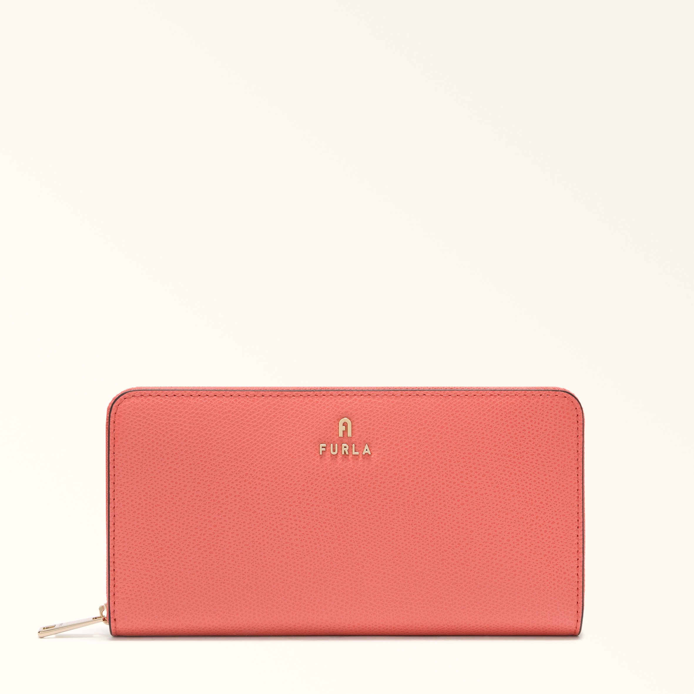 Furla Camelia Zip Around XL