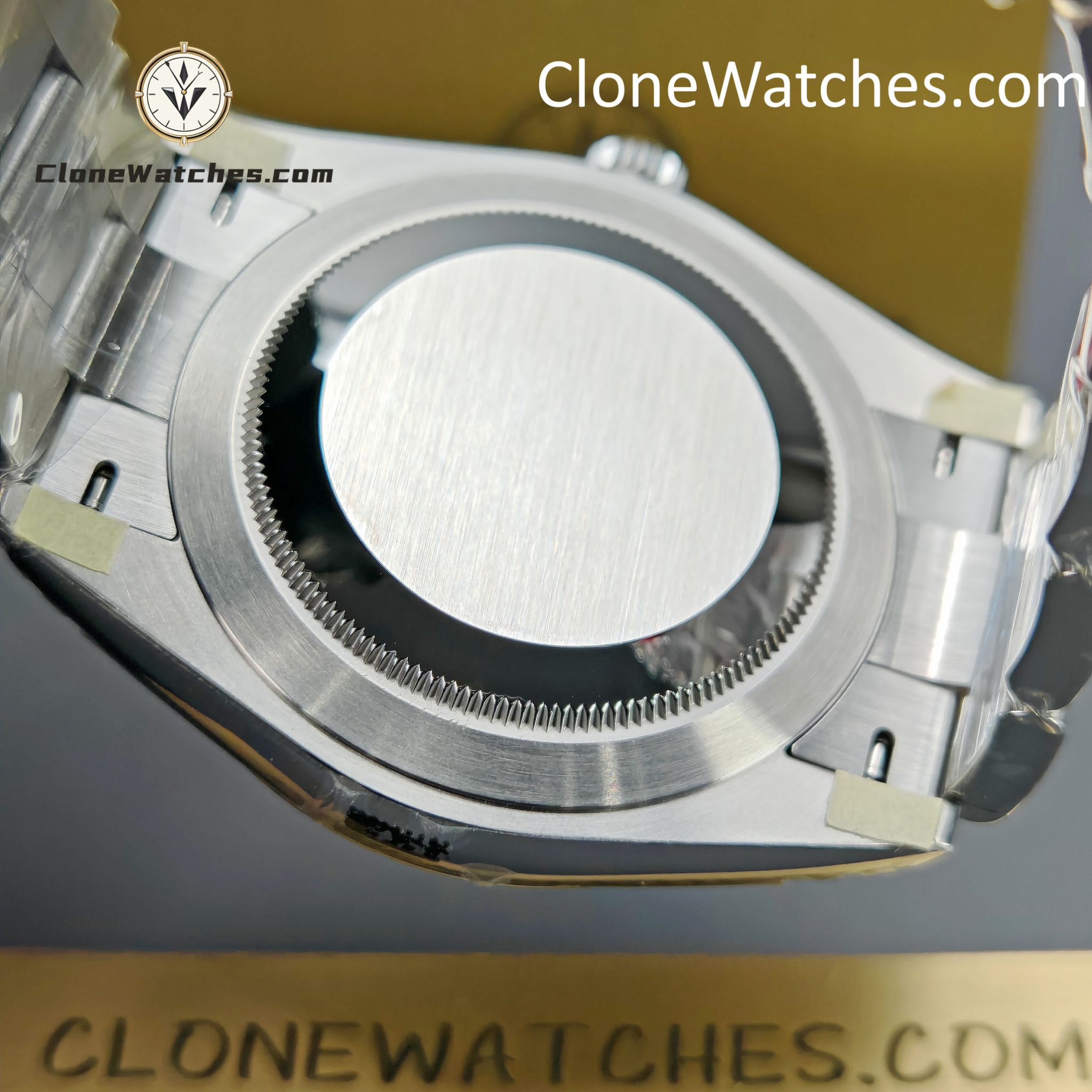 Rolex Super Clone Watches 1:1 Oyster Perpetual Olive Green Dial 41mm M134300-0006 3230 Movement