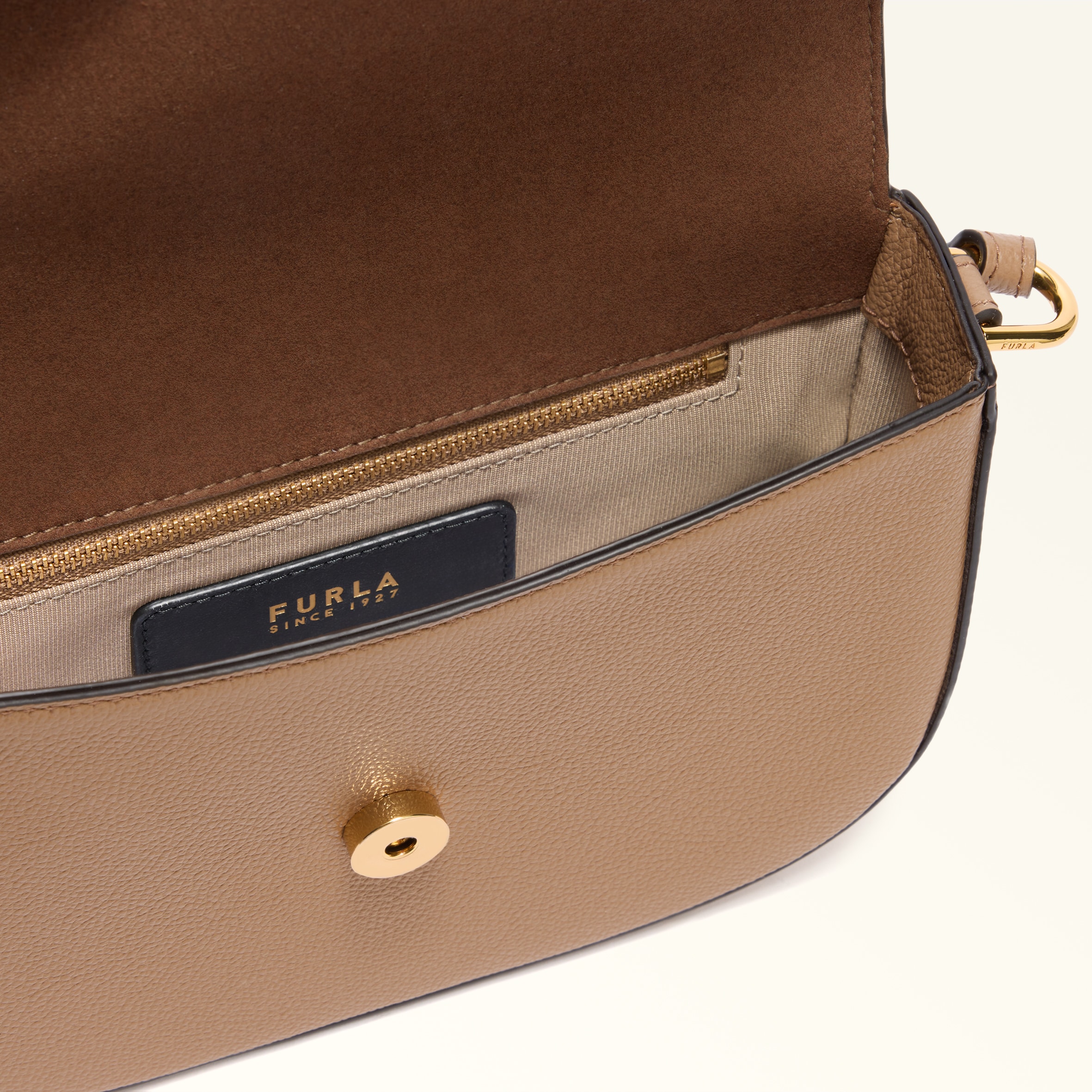 Furla Moonlight Crossbody S