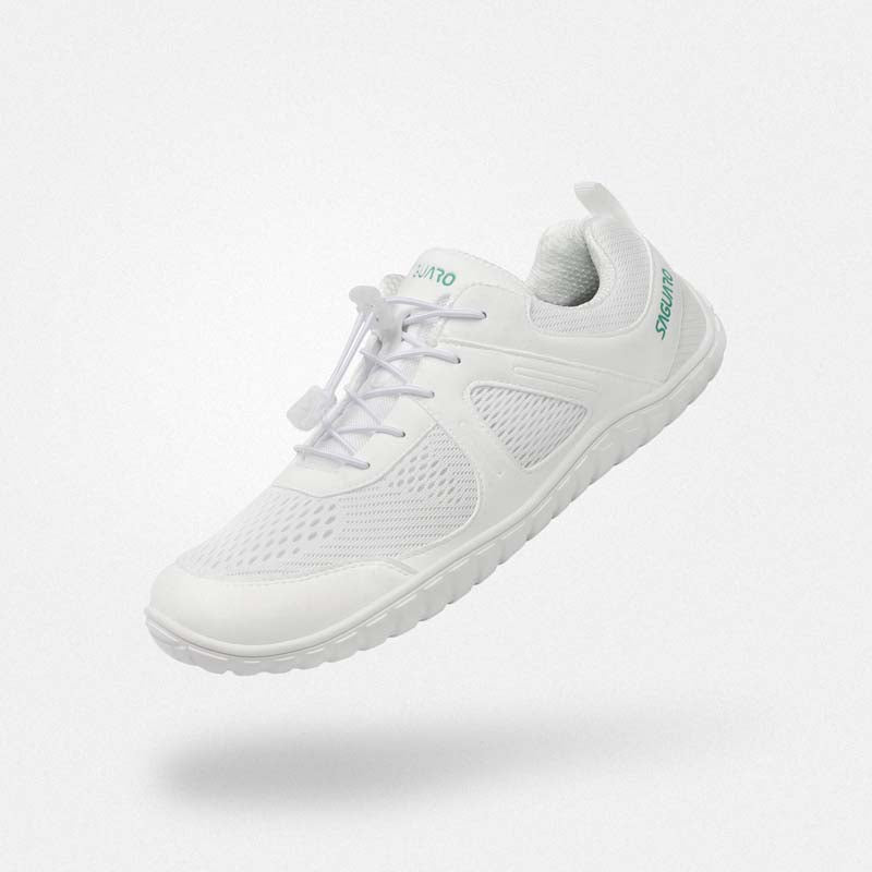 Woman Journey II - Barefoot Shoes