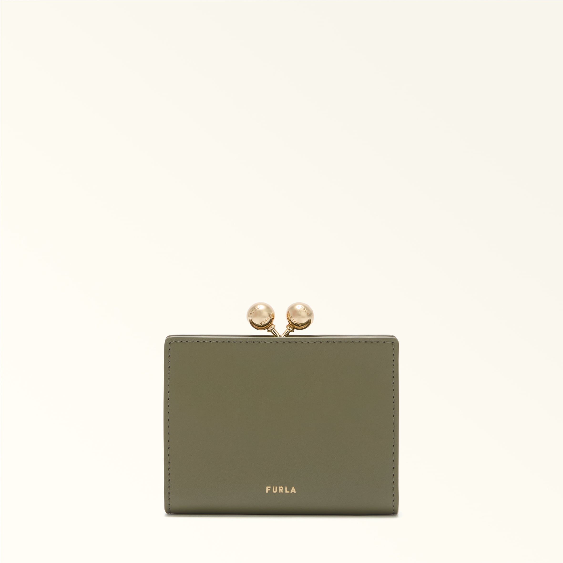 Furla Dots Coin Case S