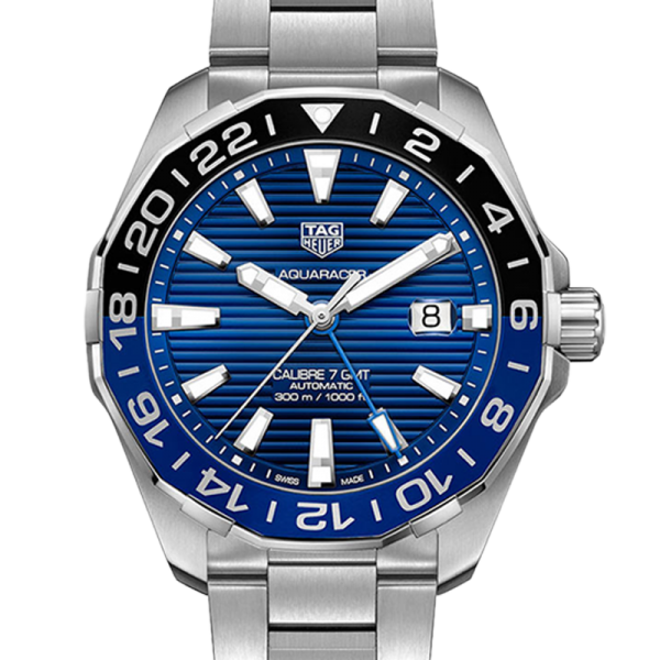 Aquaracer WAY201T.BA0927 43mm