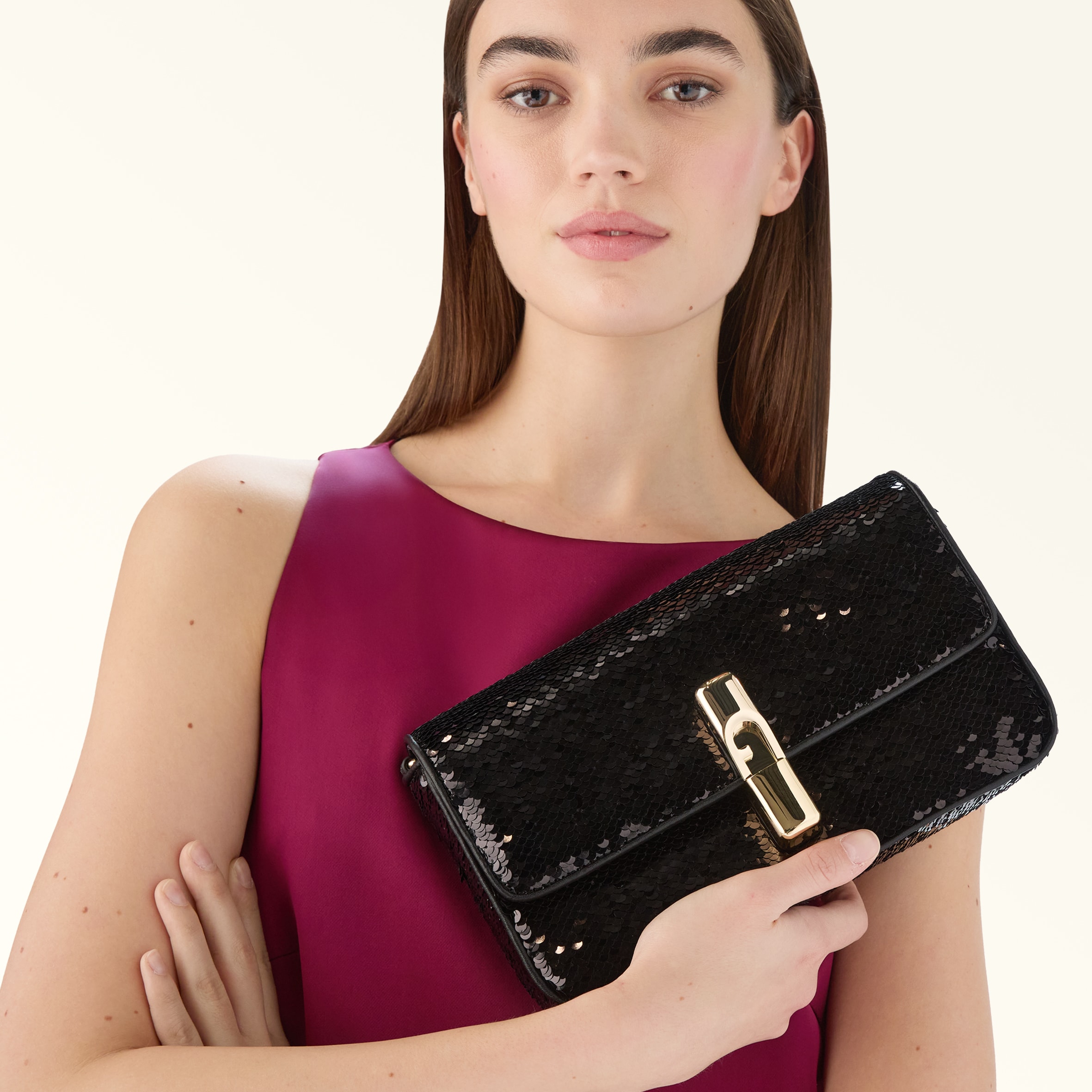 Furla Iride Crossbody S