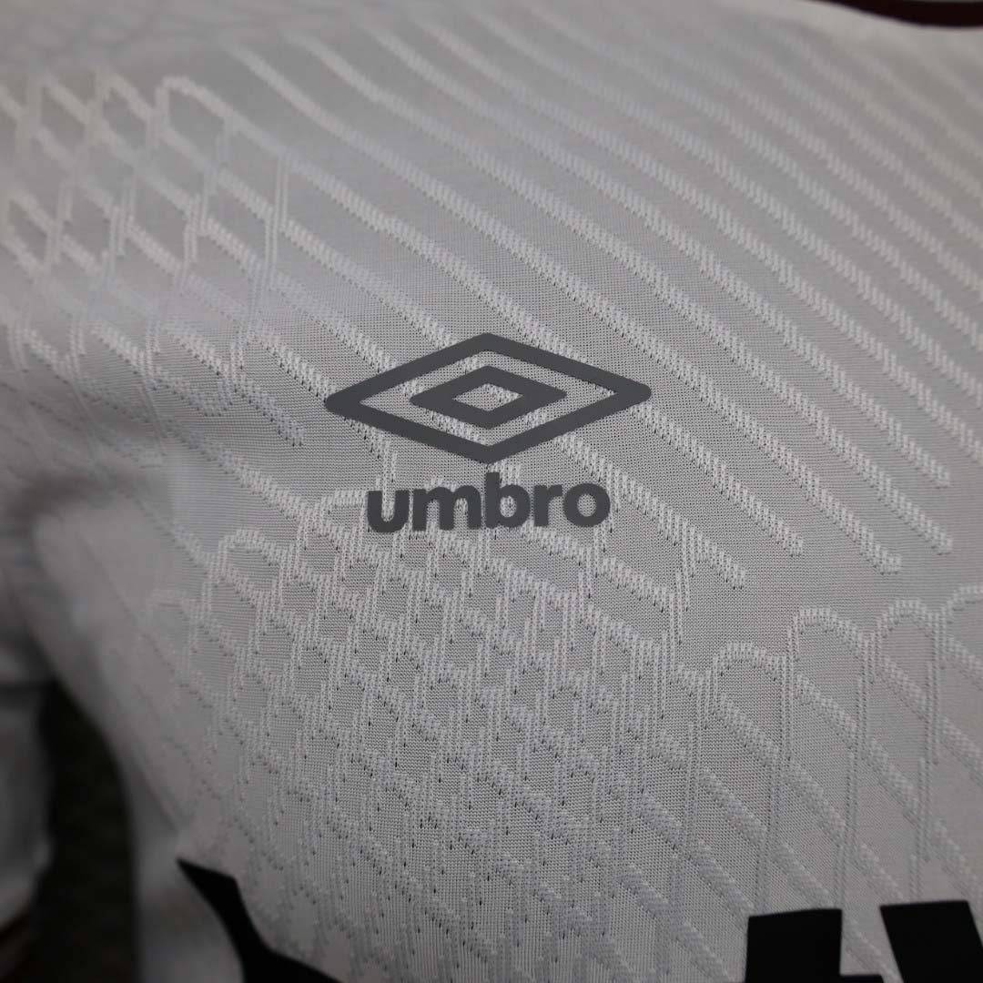 2023/24 West Ham United Away Player Jersey 1:1 Thai Quality