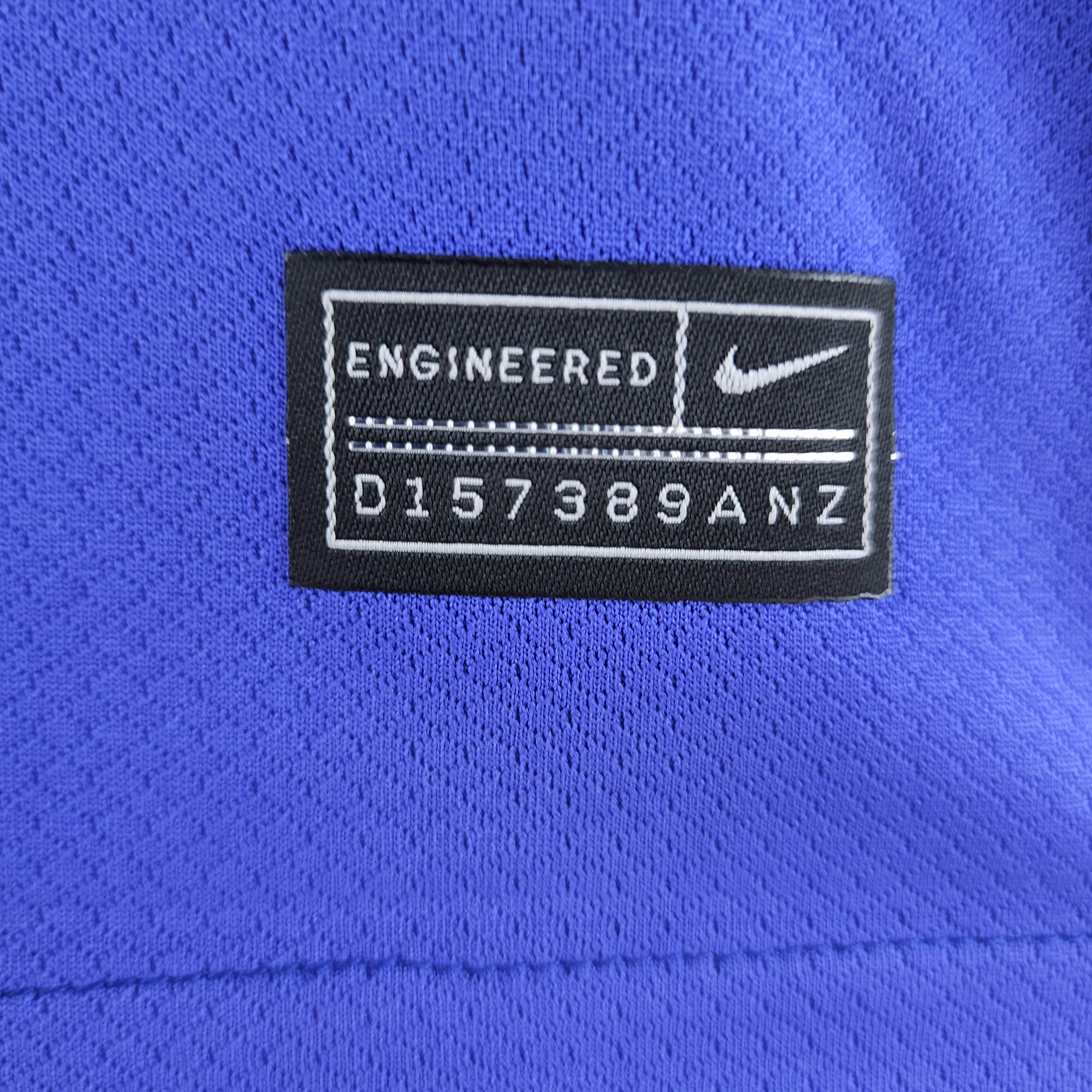 2022/2023 Tottenham Away Football Shirt