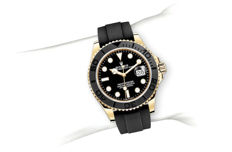 Rolex YACHT-MASTER 42