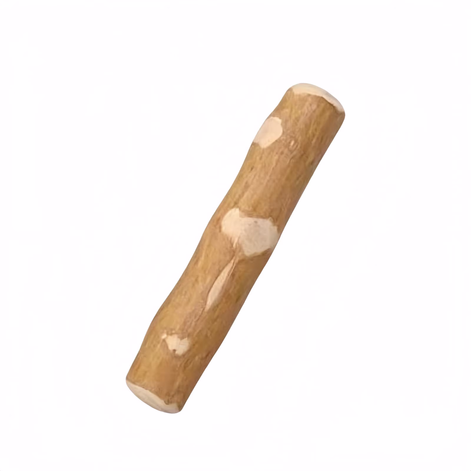 Coffee Wood Dog Chew Stick, Natural Dog Chew Toy for Aggressive Chewers,Small