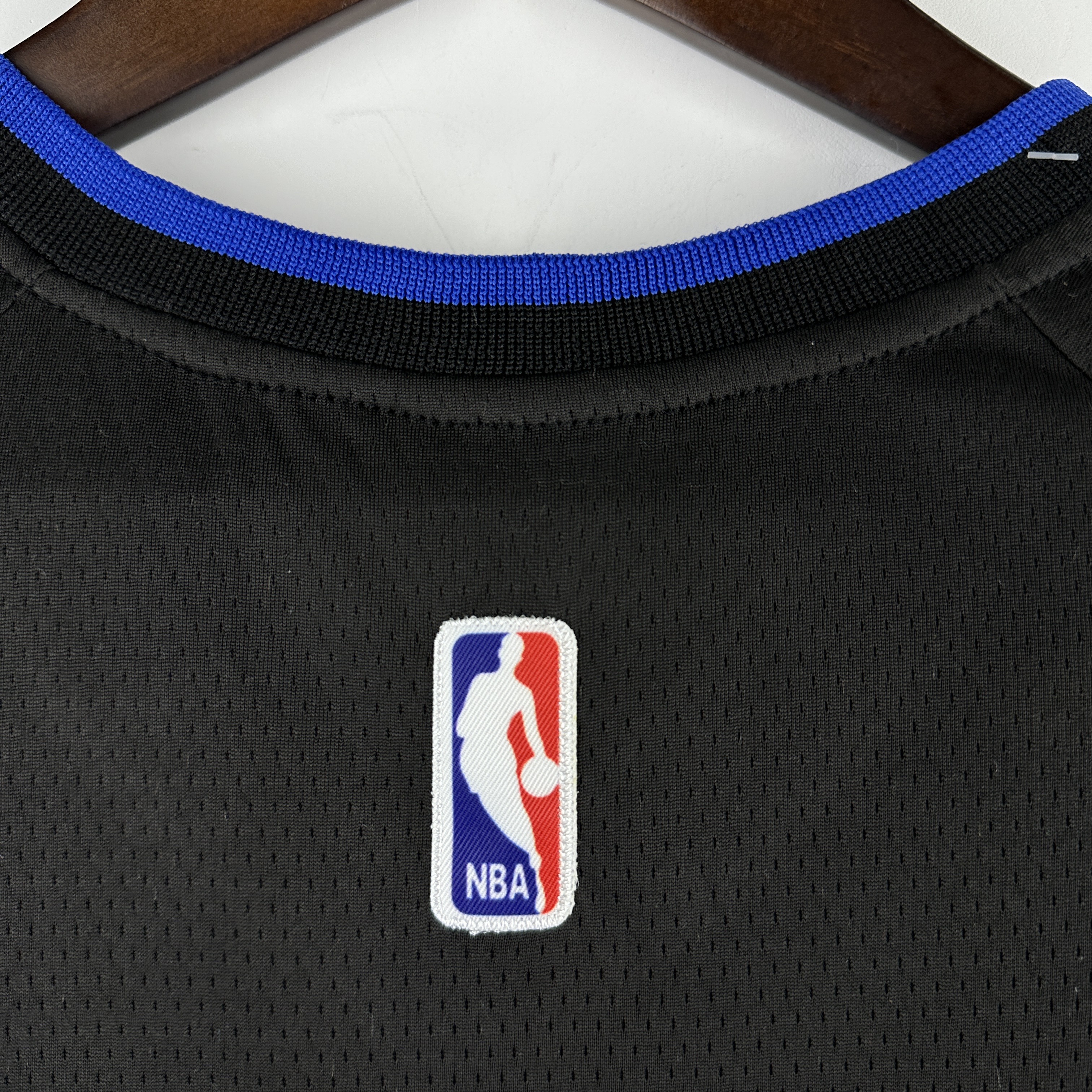 Embroidery 24 seasons Mavericks City Edition No. 11 Irving