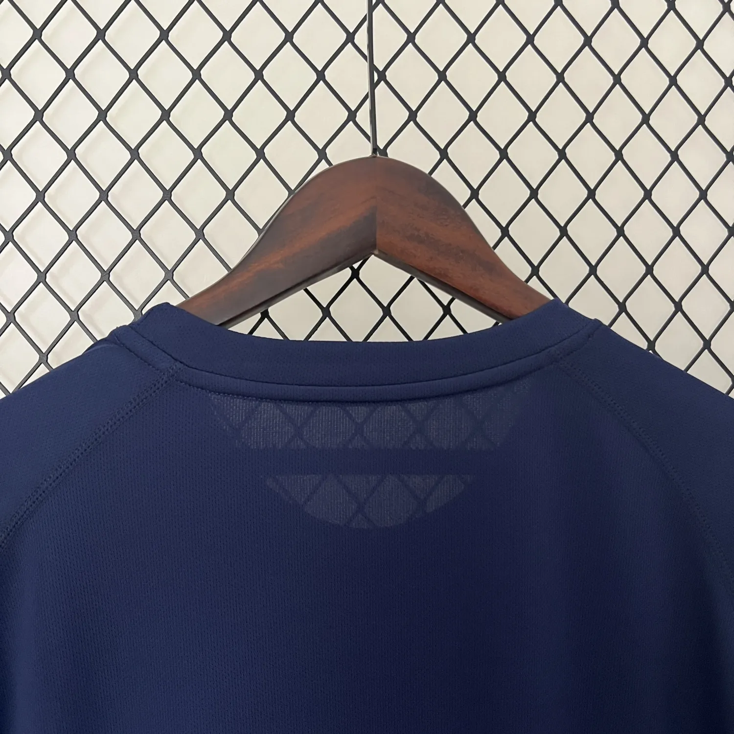 2000/01 Roma third away retro jersey - Fans Edition