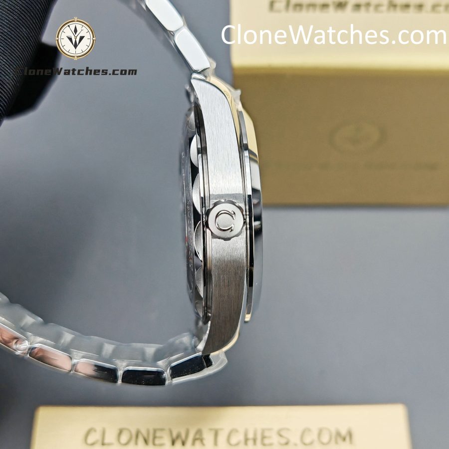 OMEGA Super Clone Watches 1:1 Seamaster Aqua Terra 150M 220.10.41.21.03.005 41MM