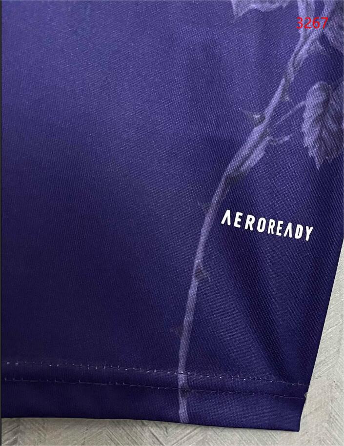 2024/25 Real Madrid Y3 Edition Jersey