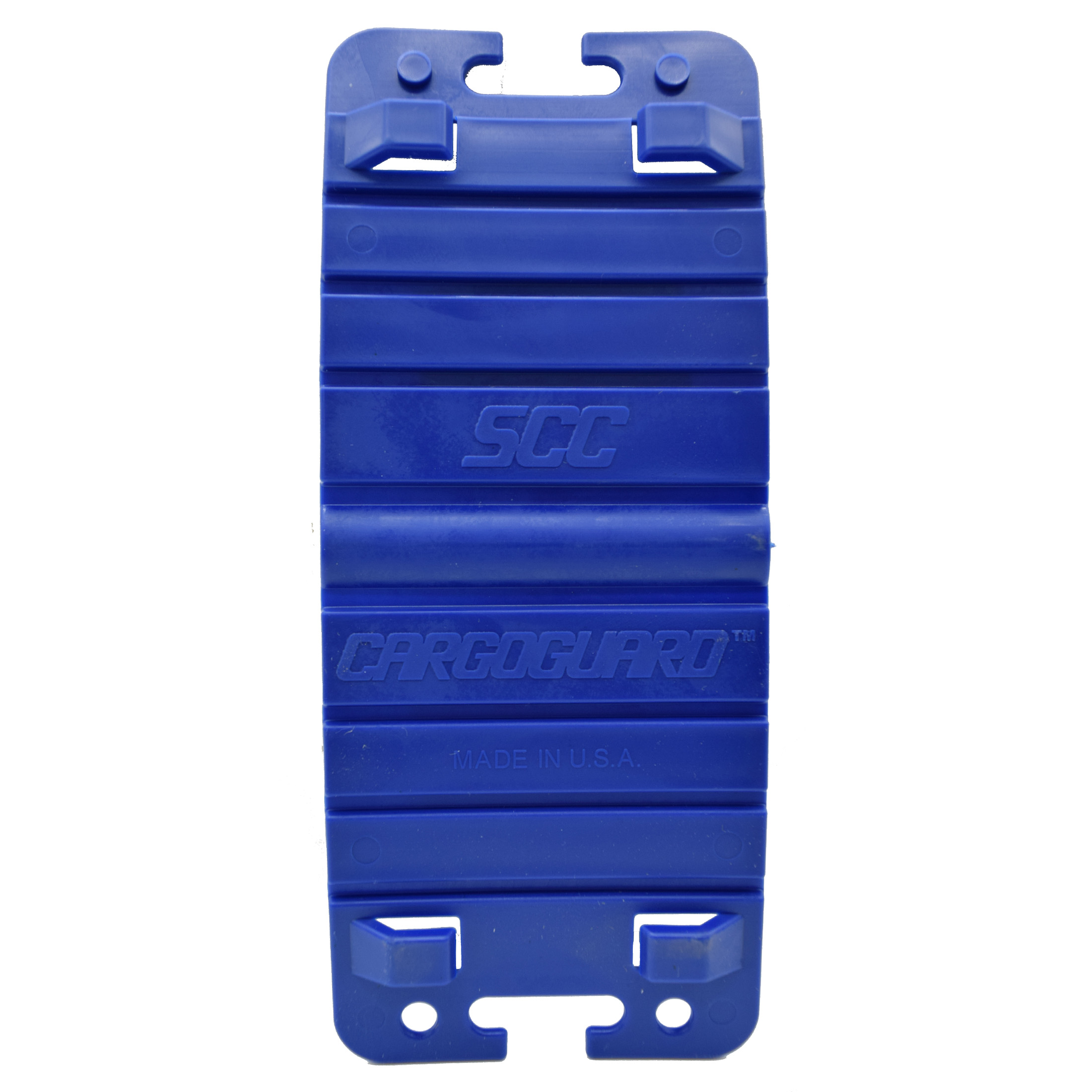 Corner & Cargo Control Protector for 1 & 2 inch Straps, Tie-Down Strap Protector, Peerless Chain, #CC5681R