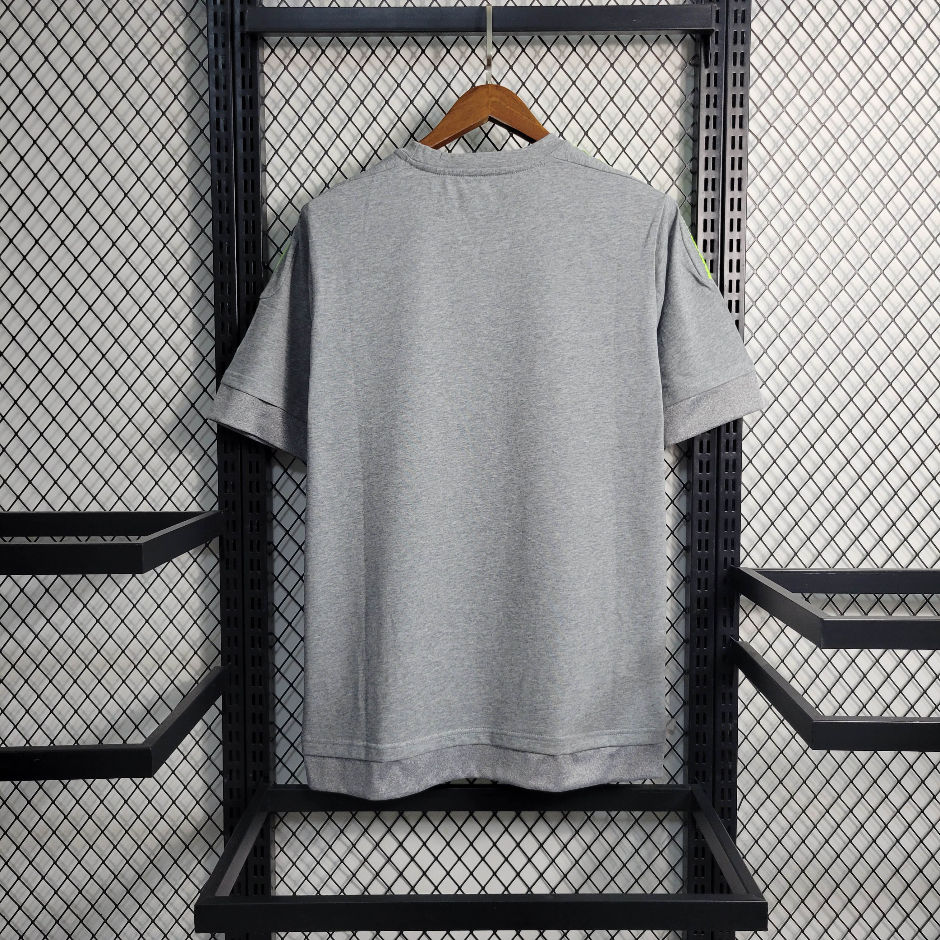 2015/16 Real Madrid Away Retro Jersey 1:1 Thai Quality-Fans