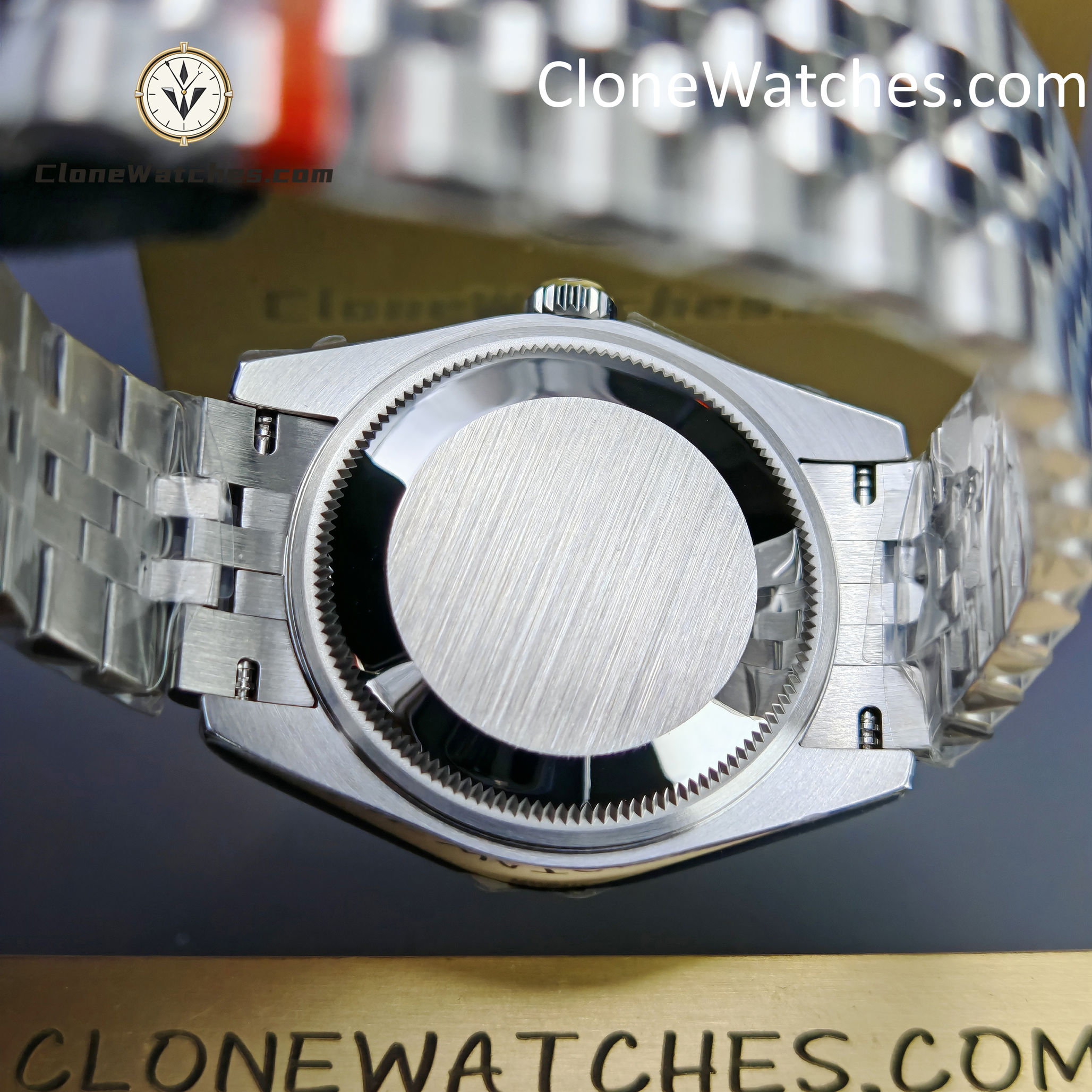 Rolex Super Clone Watches 1:1 DateJust m278274-0024 Jubilee 31MM 2236 Movement