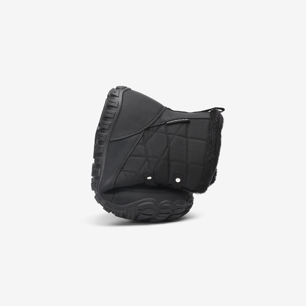 Woman Rise III - Winter Barefoot Boots