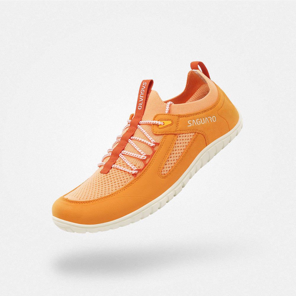 Woman Flex II - Barefoot Shoes