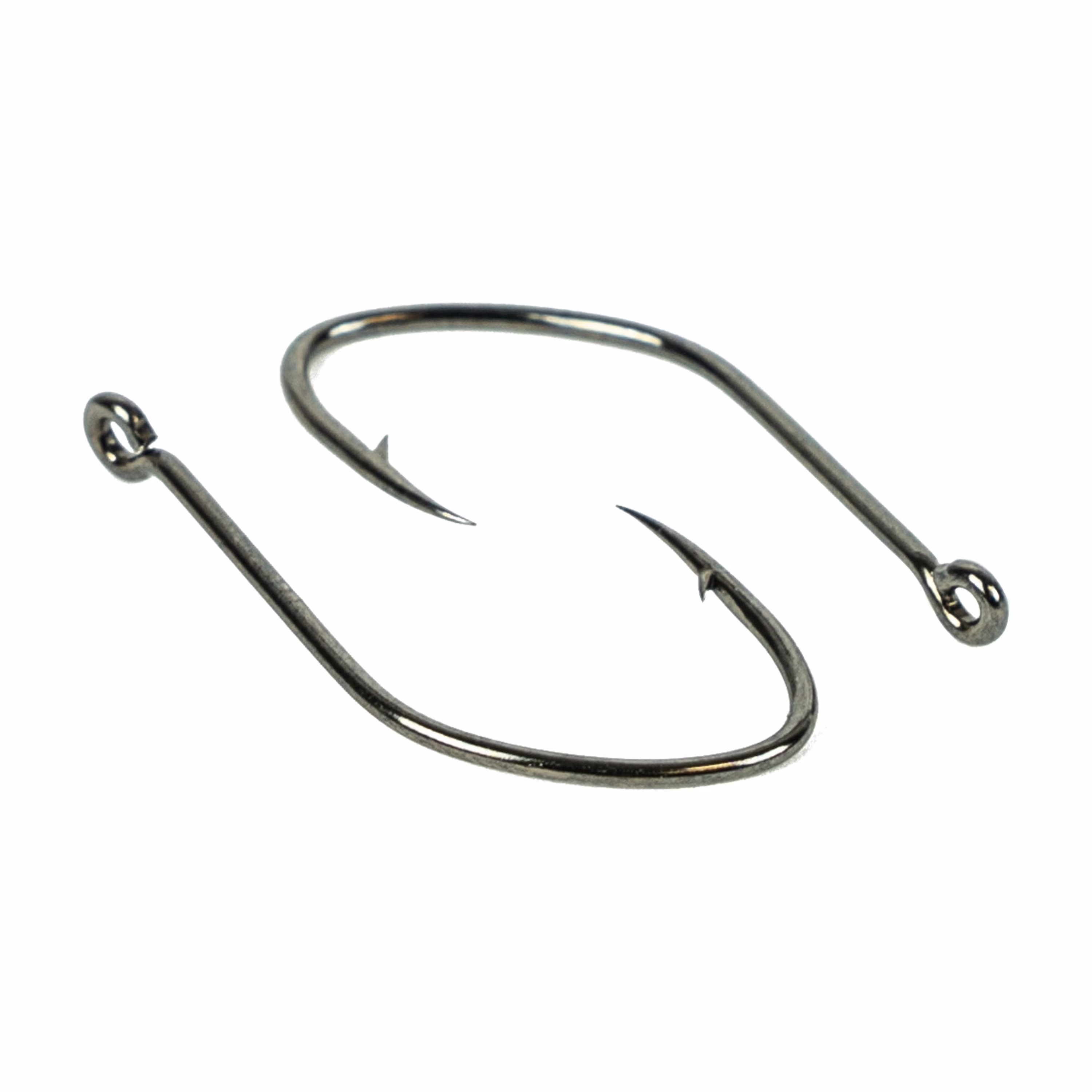 6th Sense Fishing Drop Shot Hooks - #1 (5 Pk) Fishing Hooks