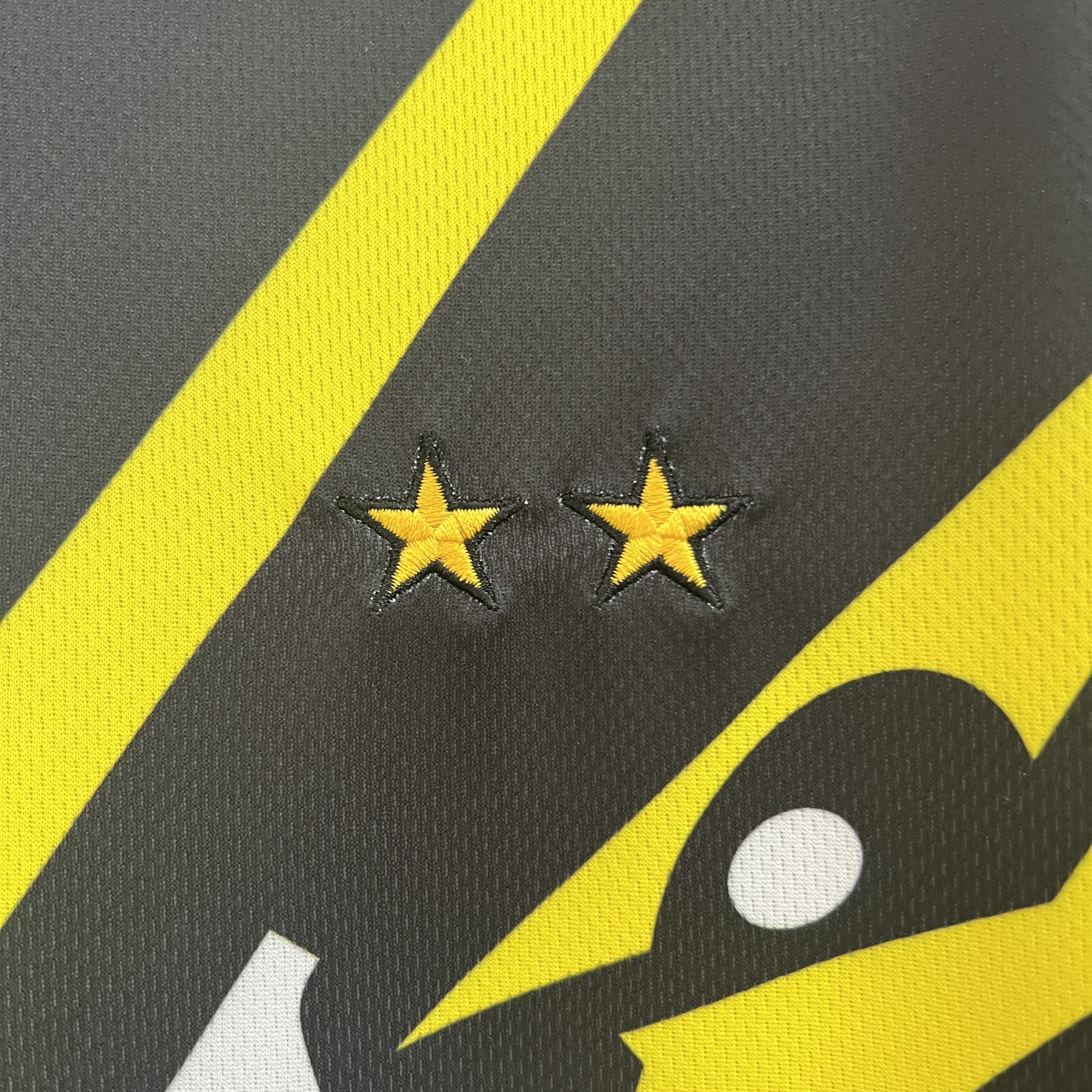 1996/97 Juventus third away retro jersey