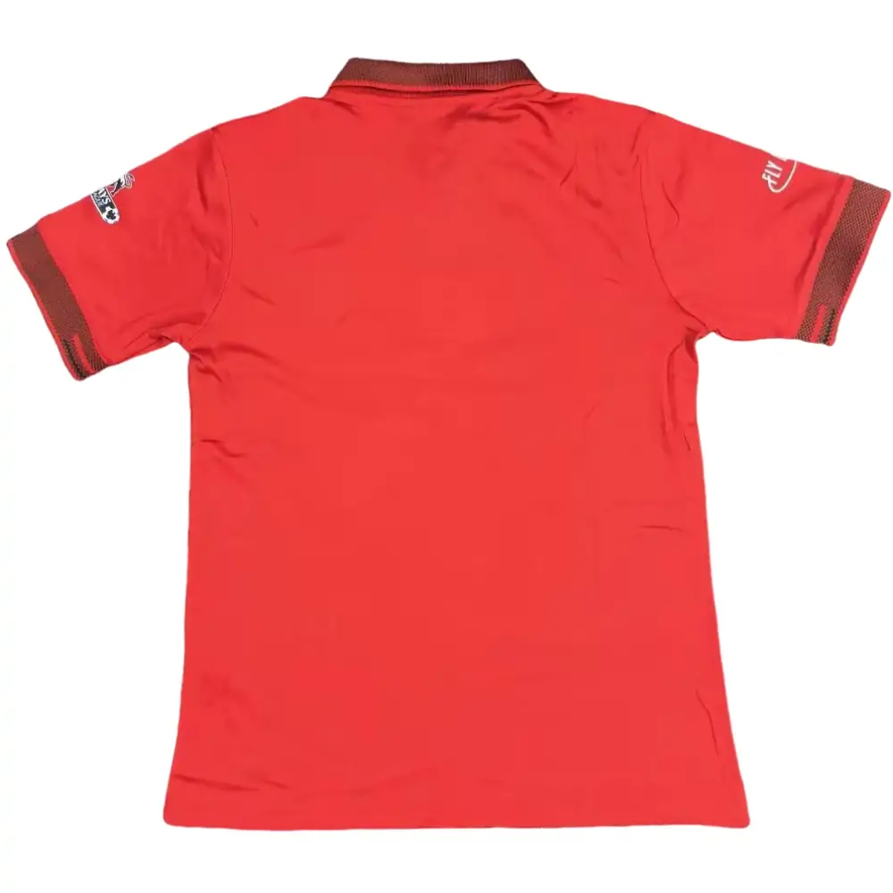 2026-27 Arsenal POS Special Jersey - Fans Edition