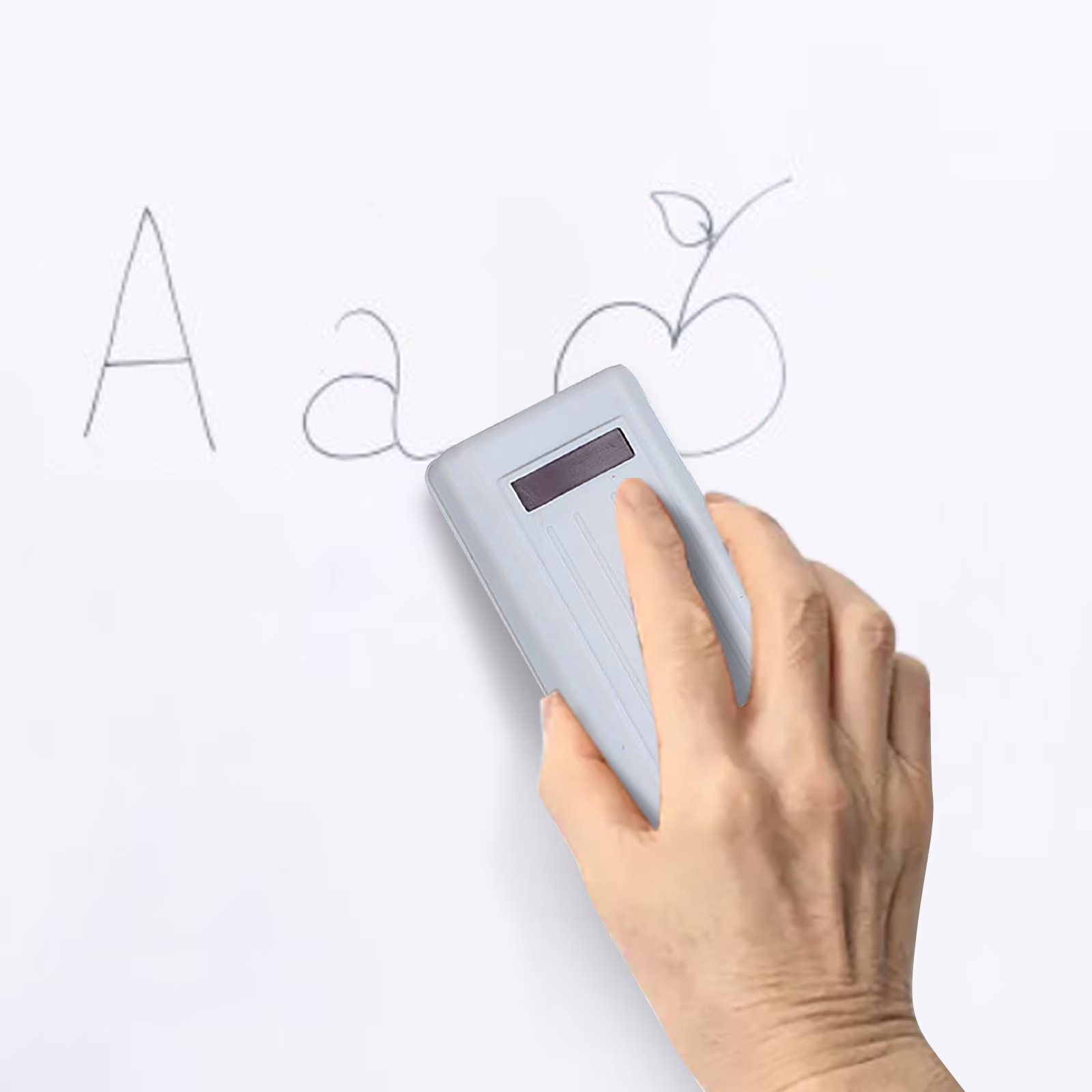 SDJMa Magnetic Dry Erase Erasers, White Board Erasers, Dry Erase Board Erasers, Magnetic Whiteboard Eraser